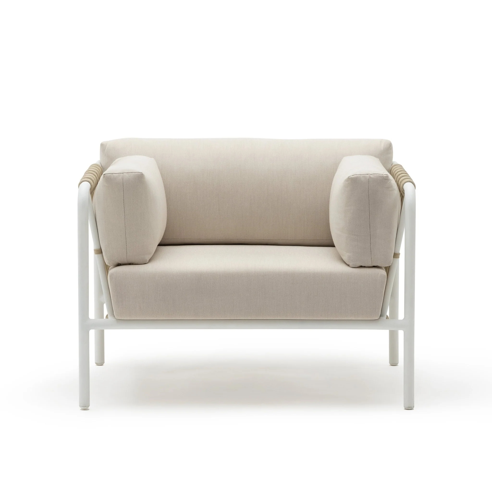 Swing Lounge Chair - Sand - Image 3
