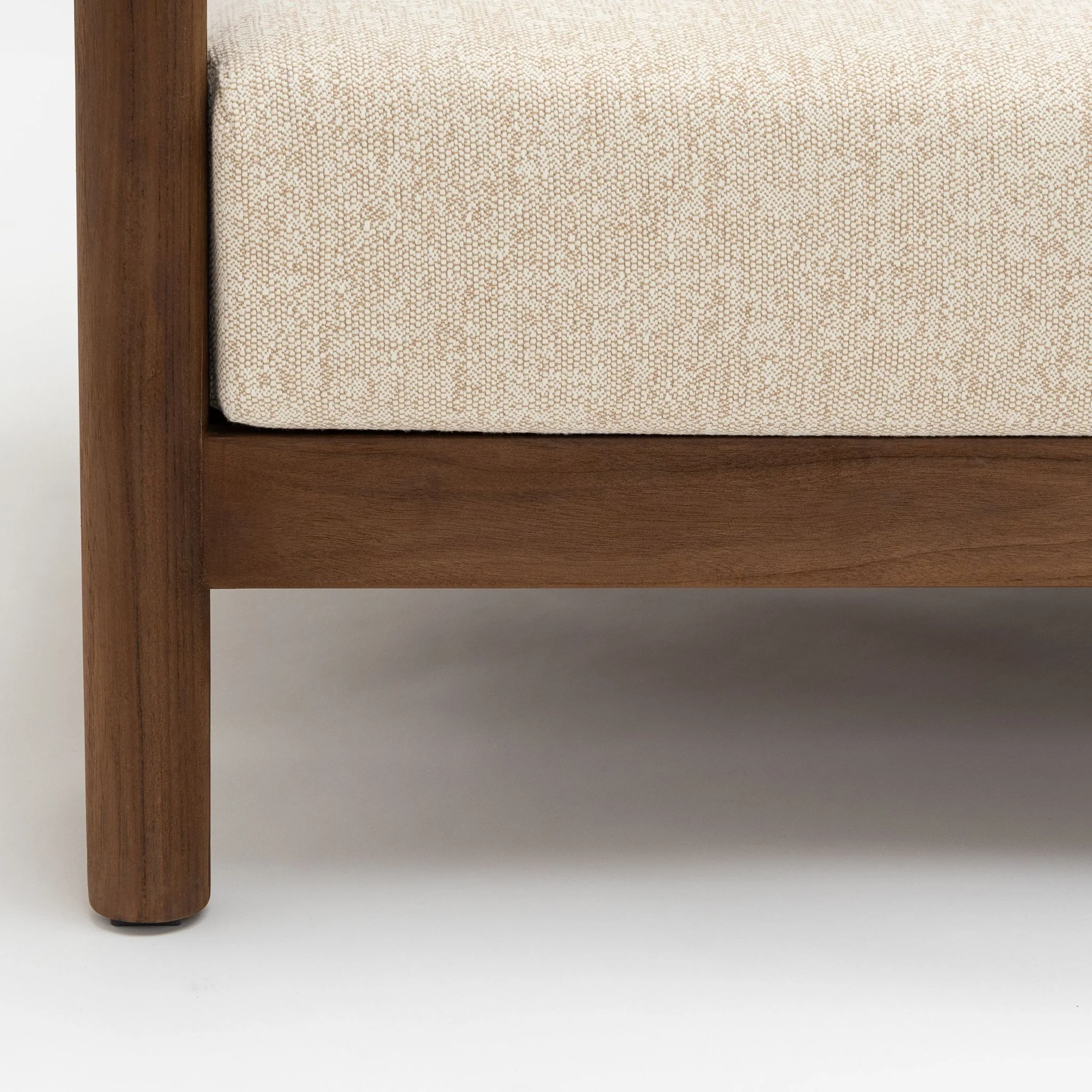 Tahiti 3 Seater Sofa - Angora - Image 17
