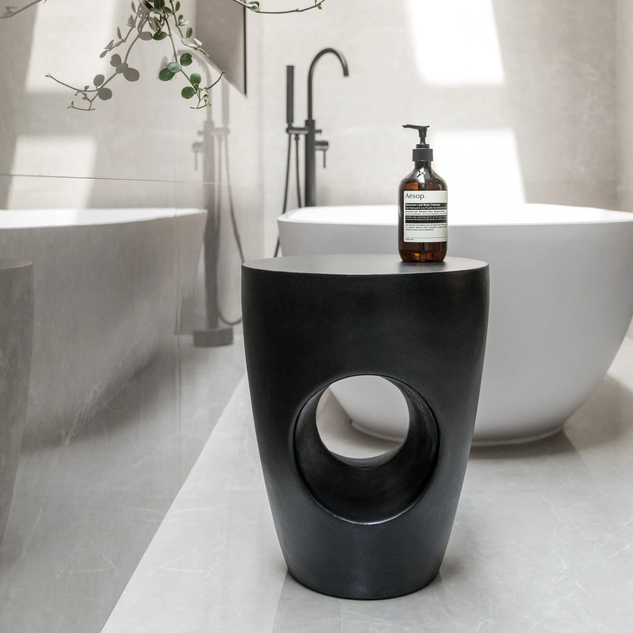 Talo Side Table - Image 5