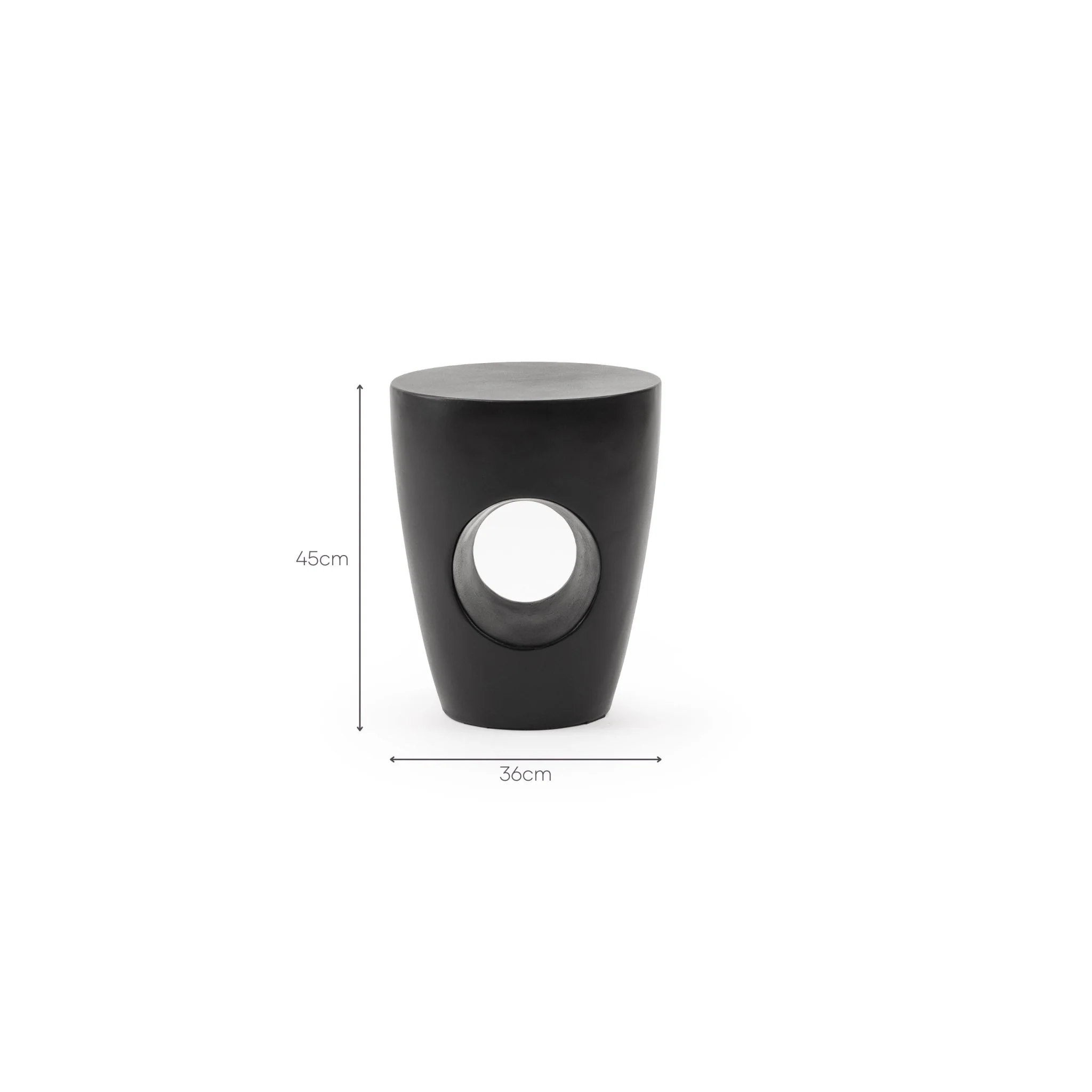 Talo Side Table - Image 7