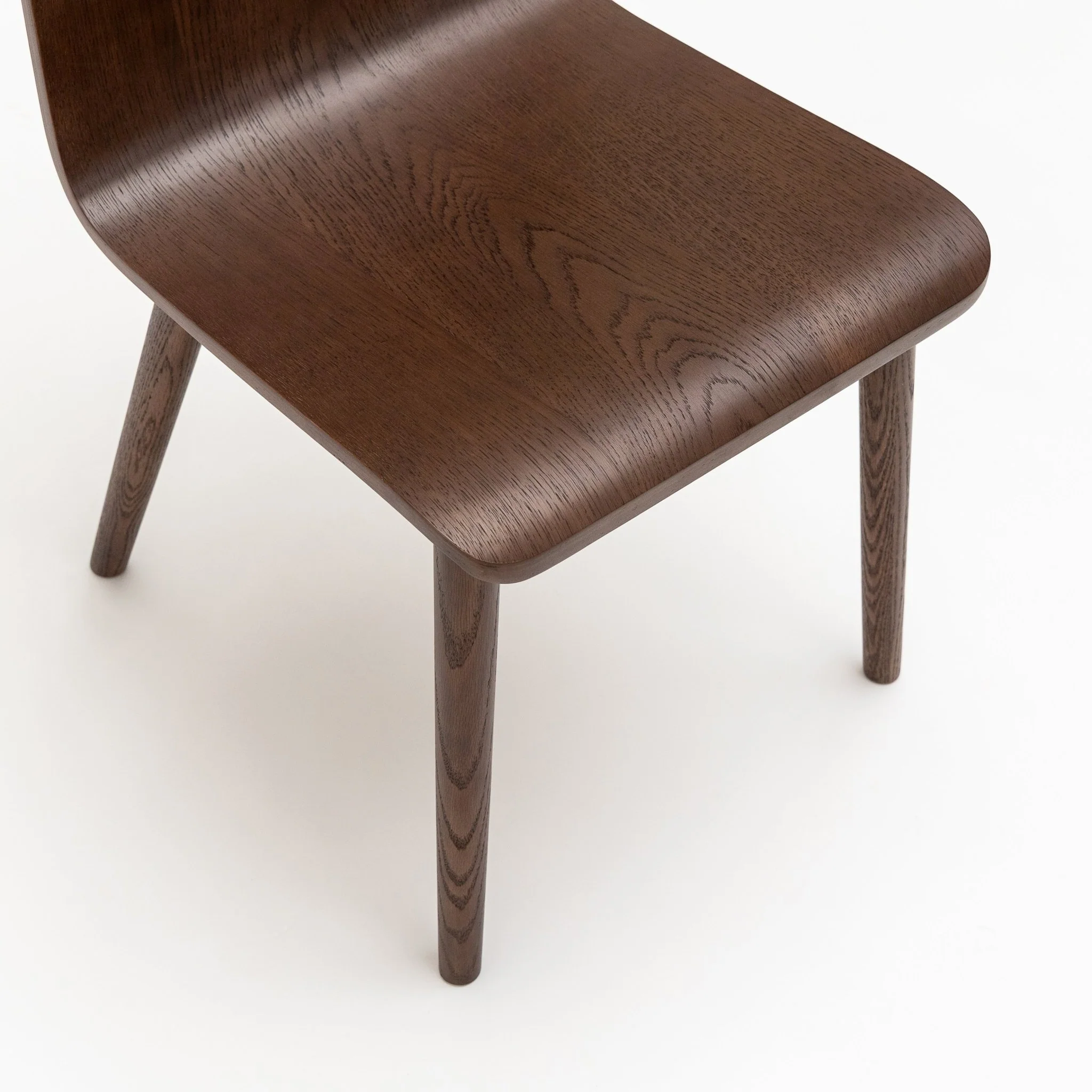 Tami Chair - Espresso Oak - Image 5