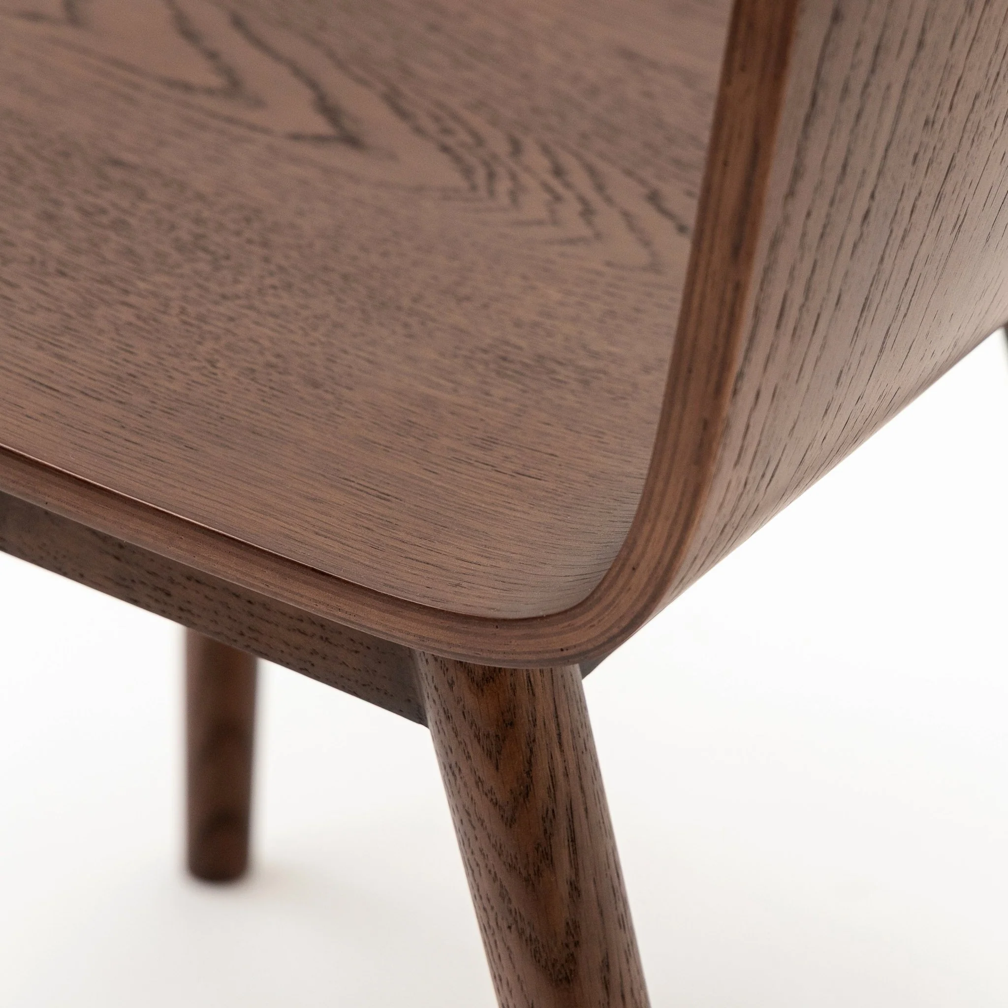Tami Chair - Espresso Oak - Image 9