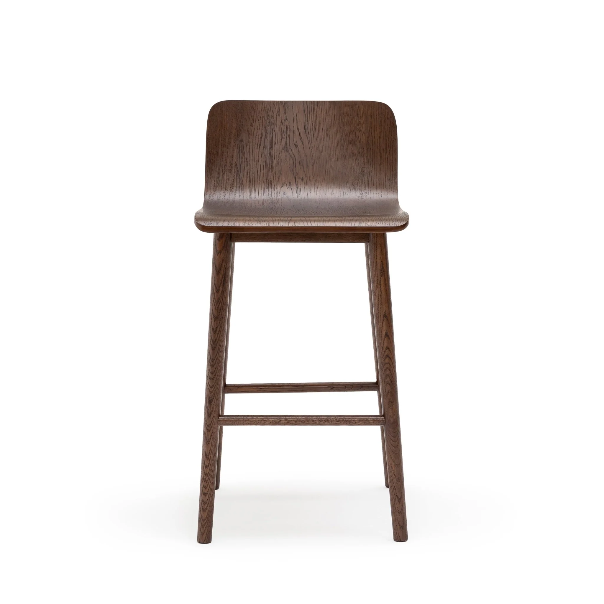 Tami Counter Stool - Espresso Oak - Image 2