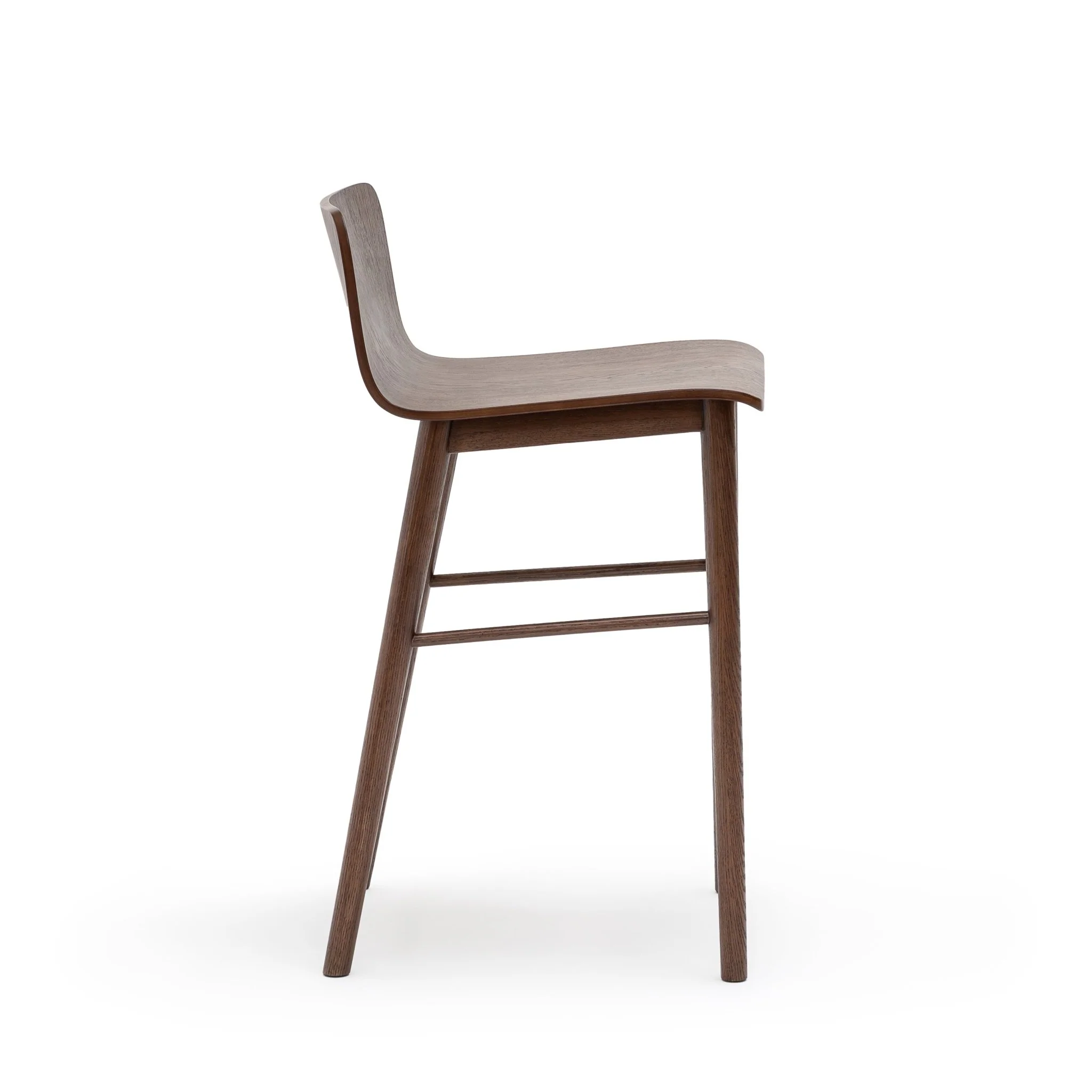 Tami Counter Stool - Espresso Oak - Image 3
