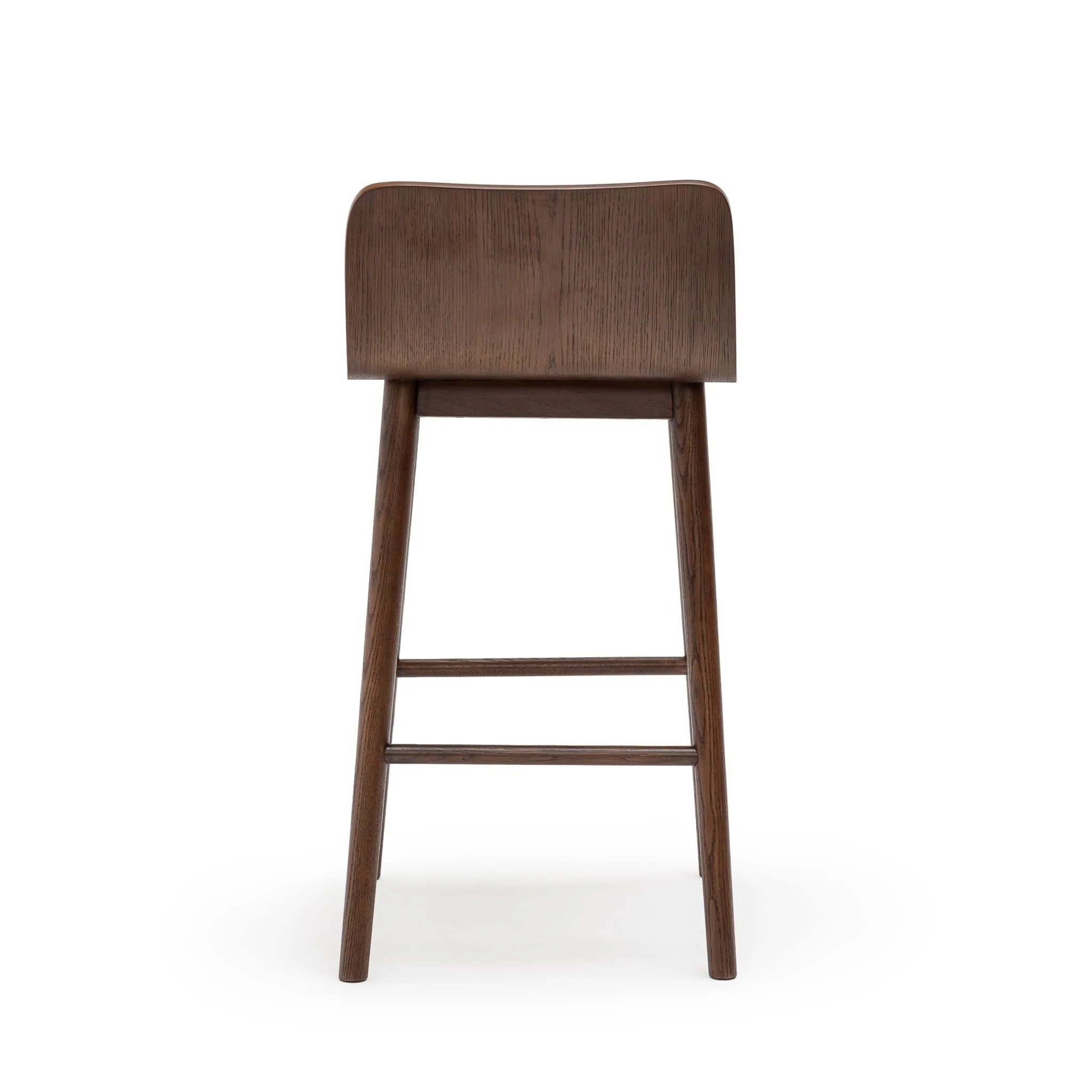 Tami Counter Stool - Espresso Oak - Image 4