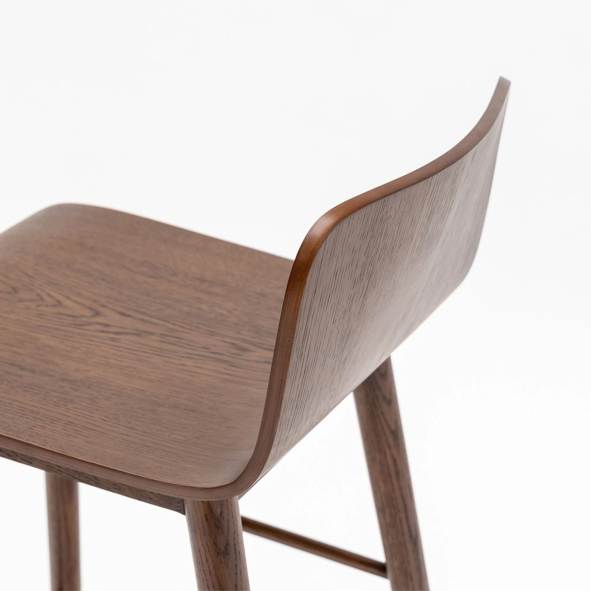 Tami Counter Stool - Espresso Oak - Image 7
