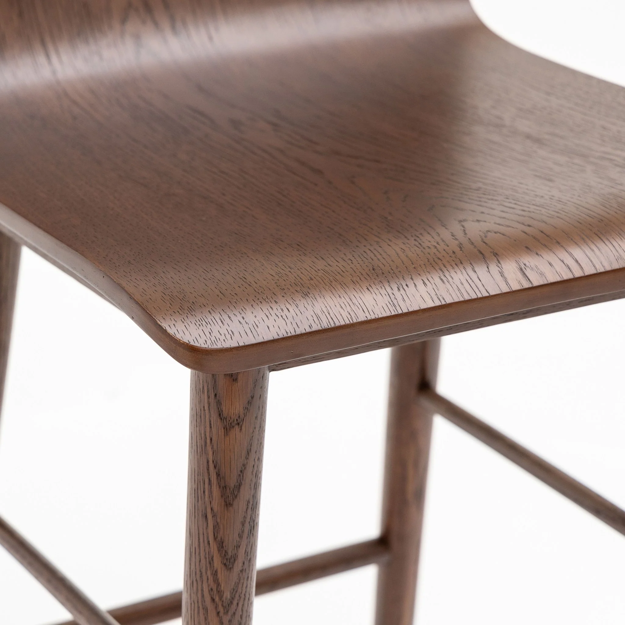 Tami Counter Stool - Espresso Oak - Image 8