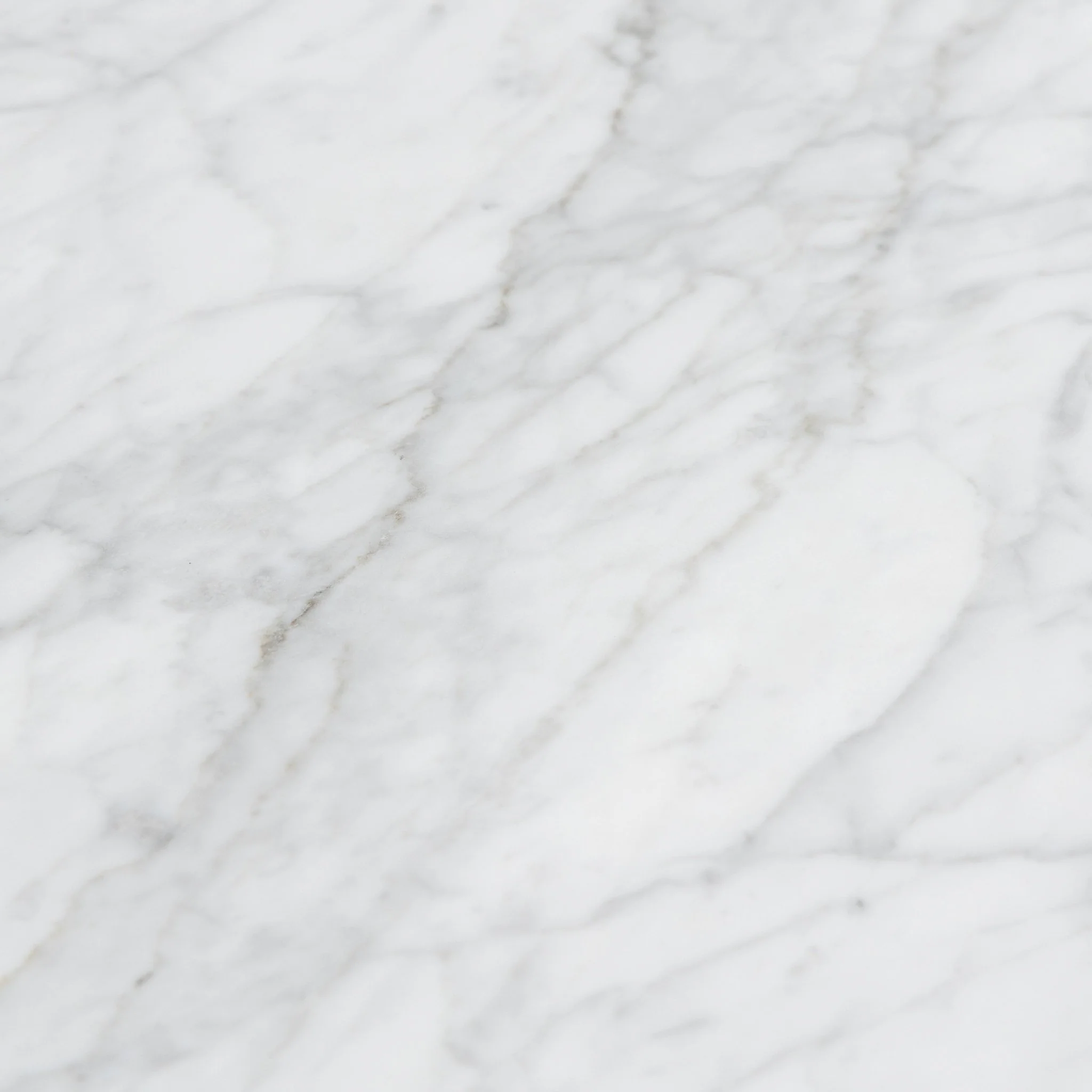 Tathra 155 Table - Black Oak & Bianca Carrara - Image 5