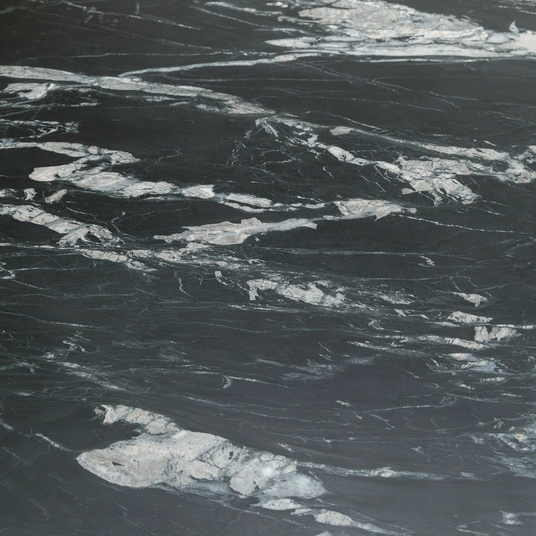 Tathra 155 Table - Black Oak & Nero Perlato - Image 4