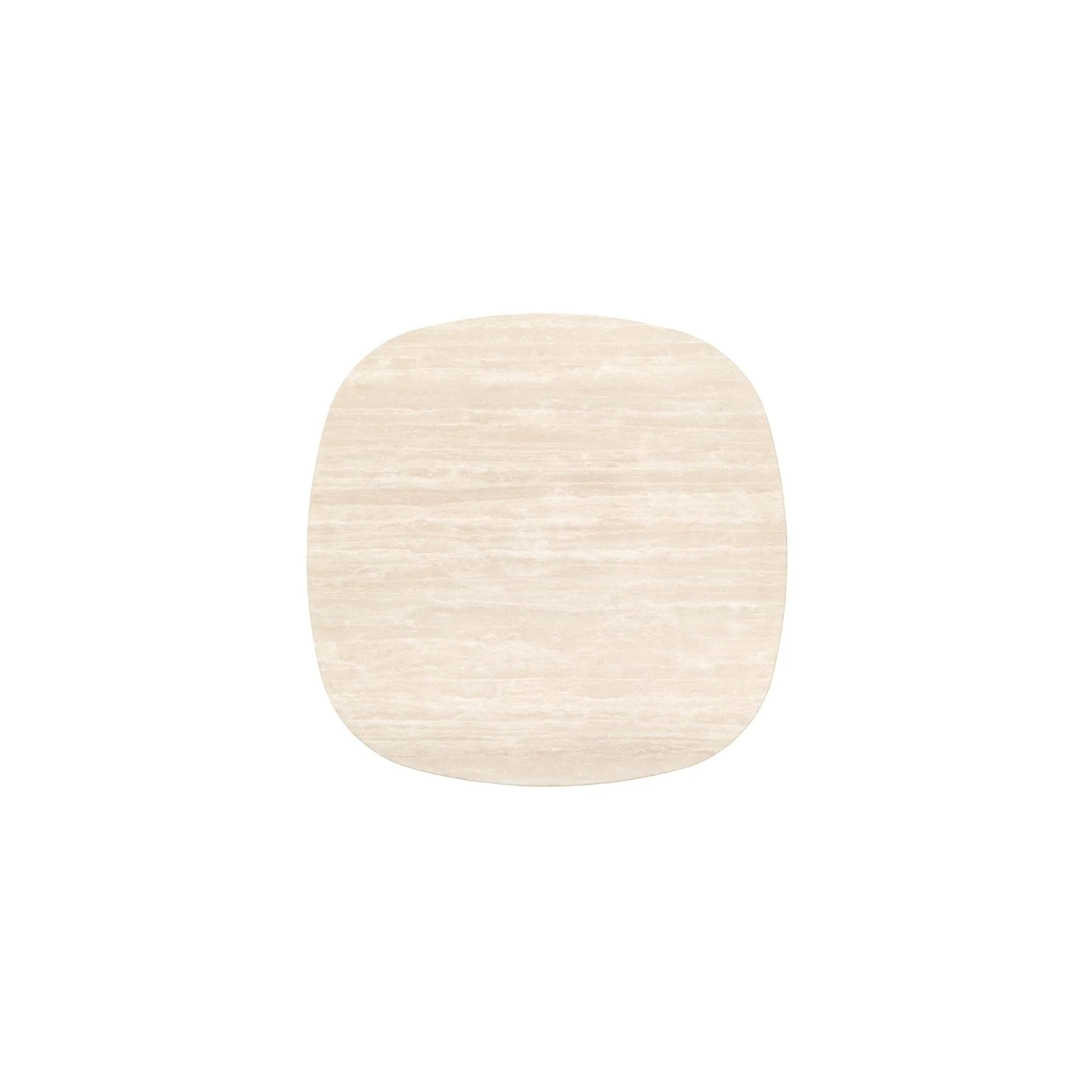 Tathra 155 Table - Espresso Oak & Travertine - Image 14