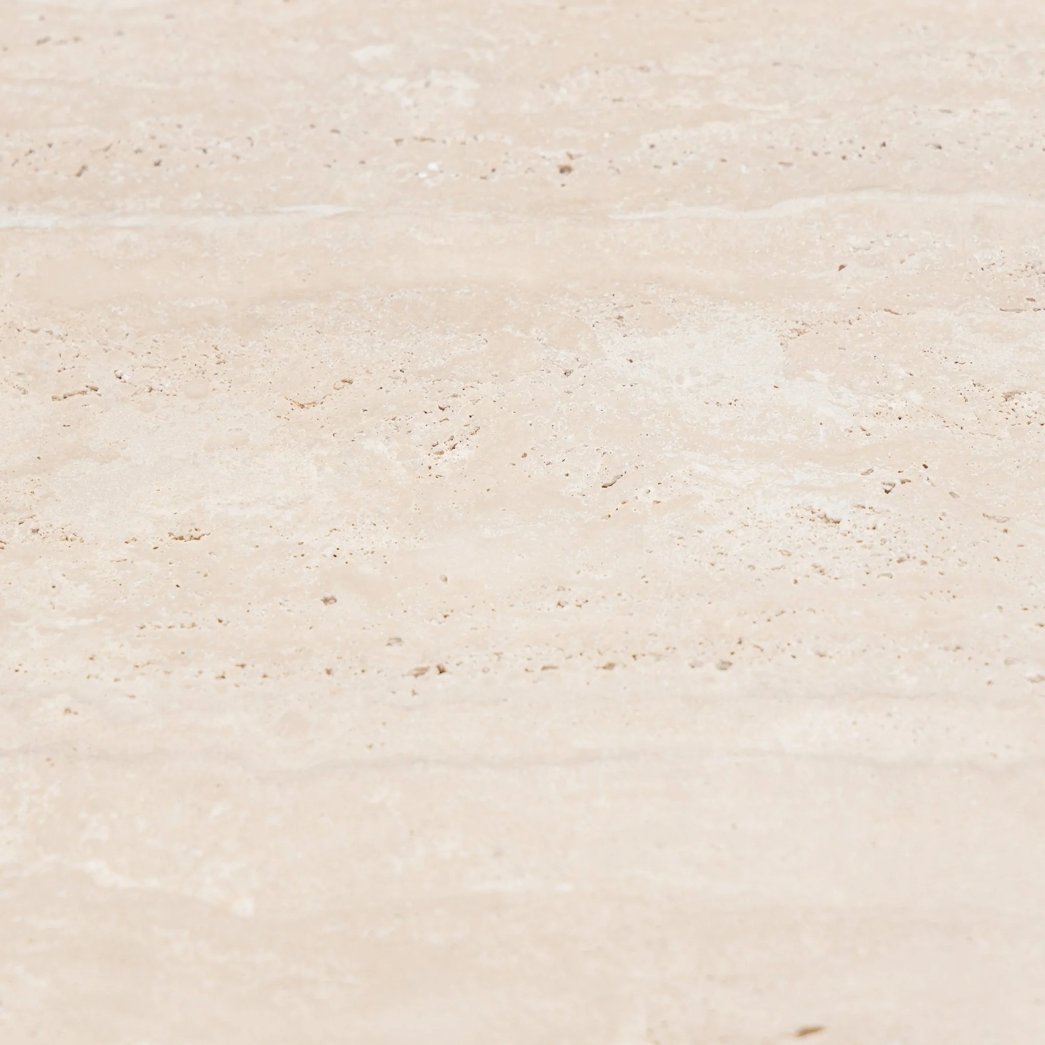Tathra 155 Table - Light Oak & Travertine - Image 16