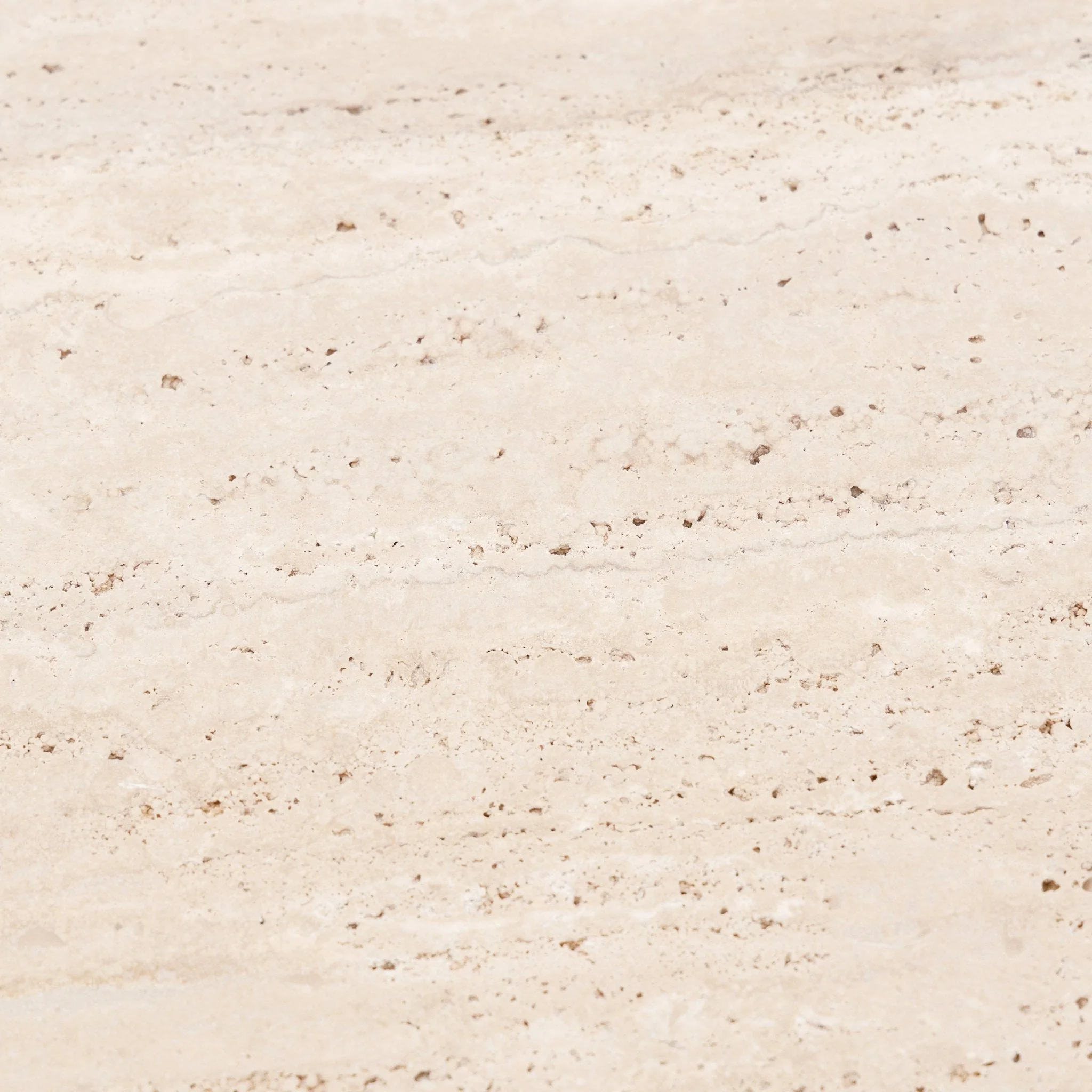 Tathra Console - Black Oak & Travertine - Image 13