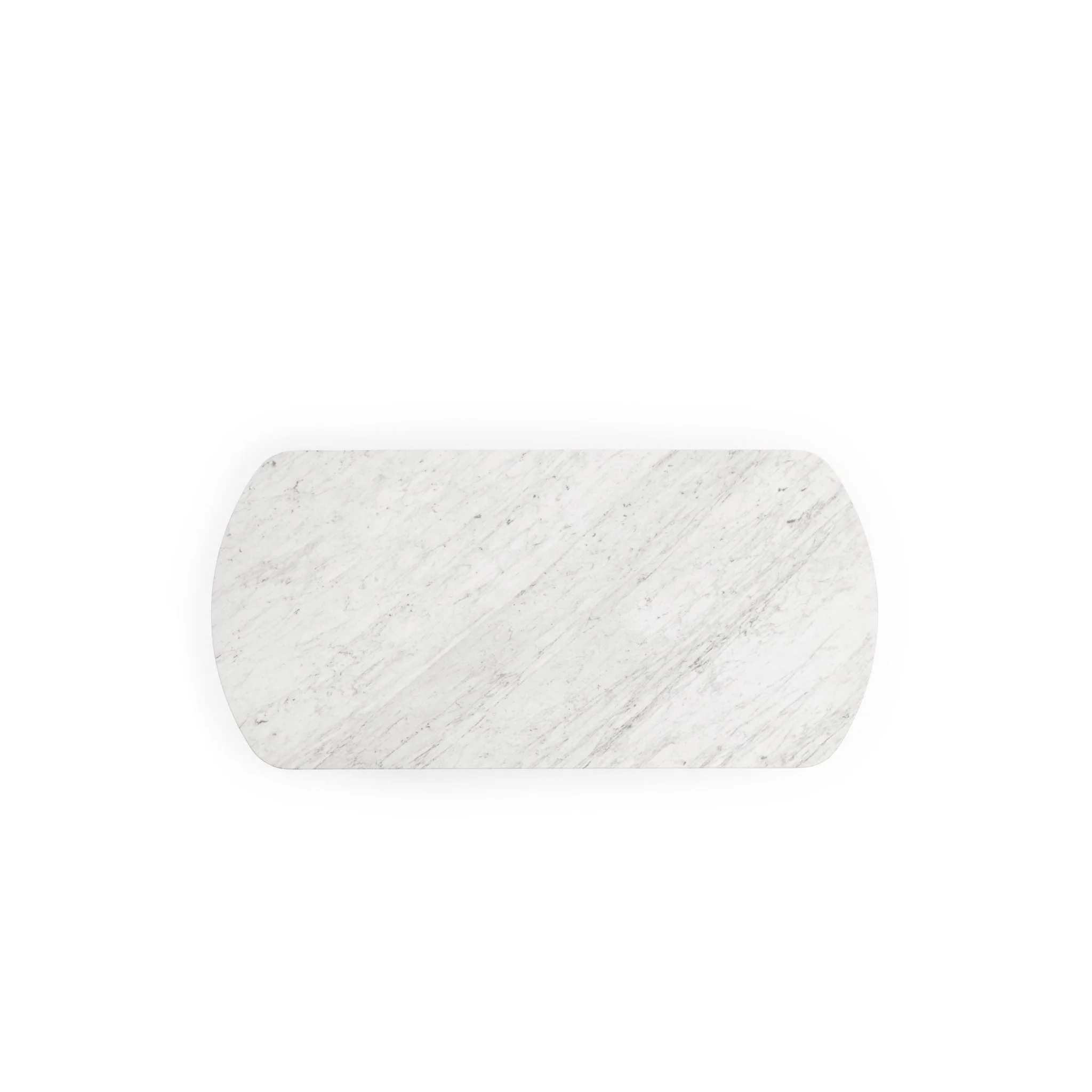 Tathra Table - Black Oak & Bianca Carrara - Image 20
