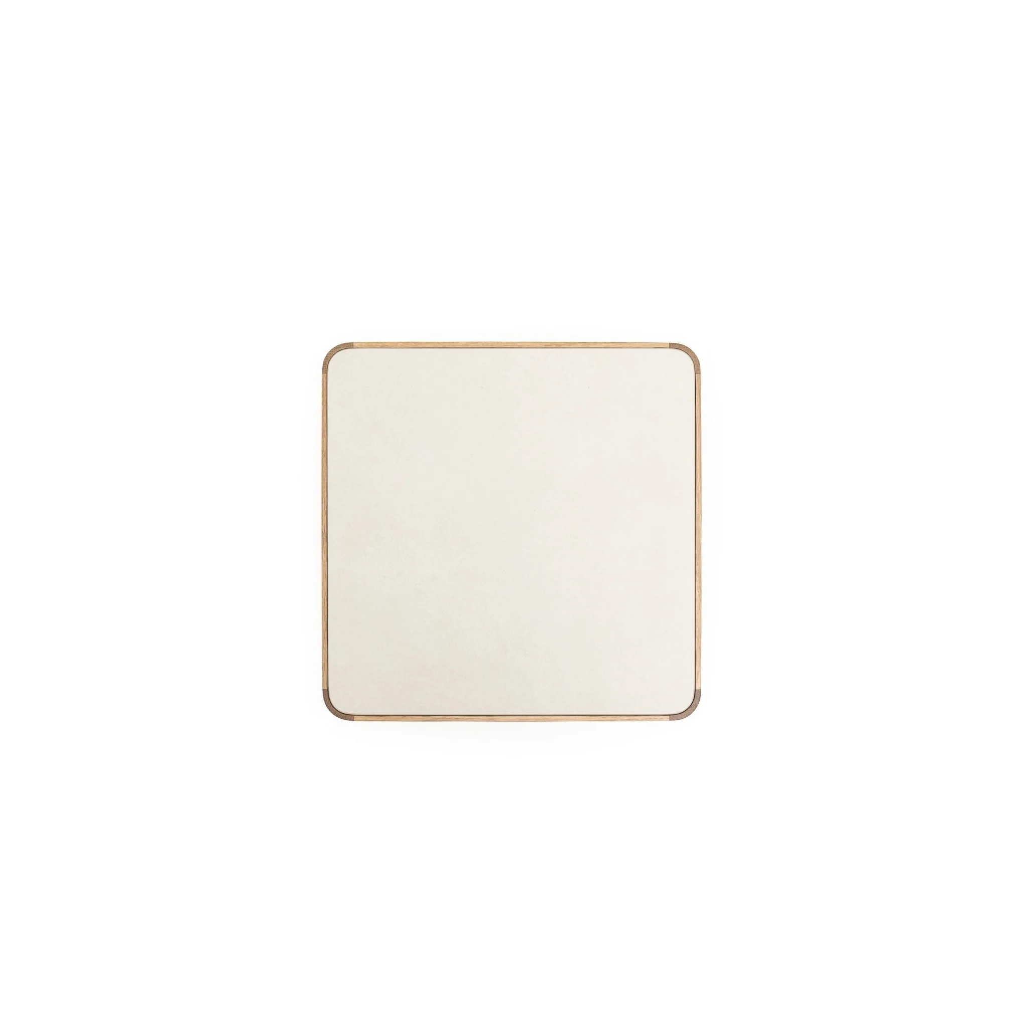 Theo Nightstand 45 - Light Oak & Sintered Stone - Image 12