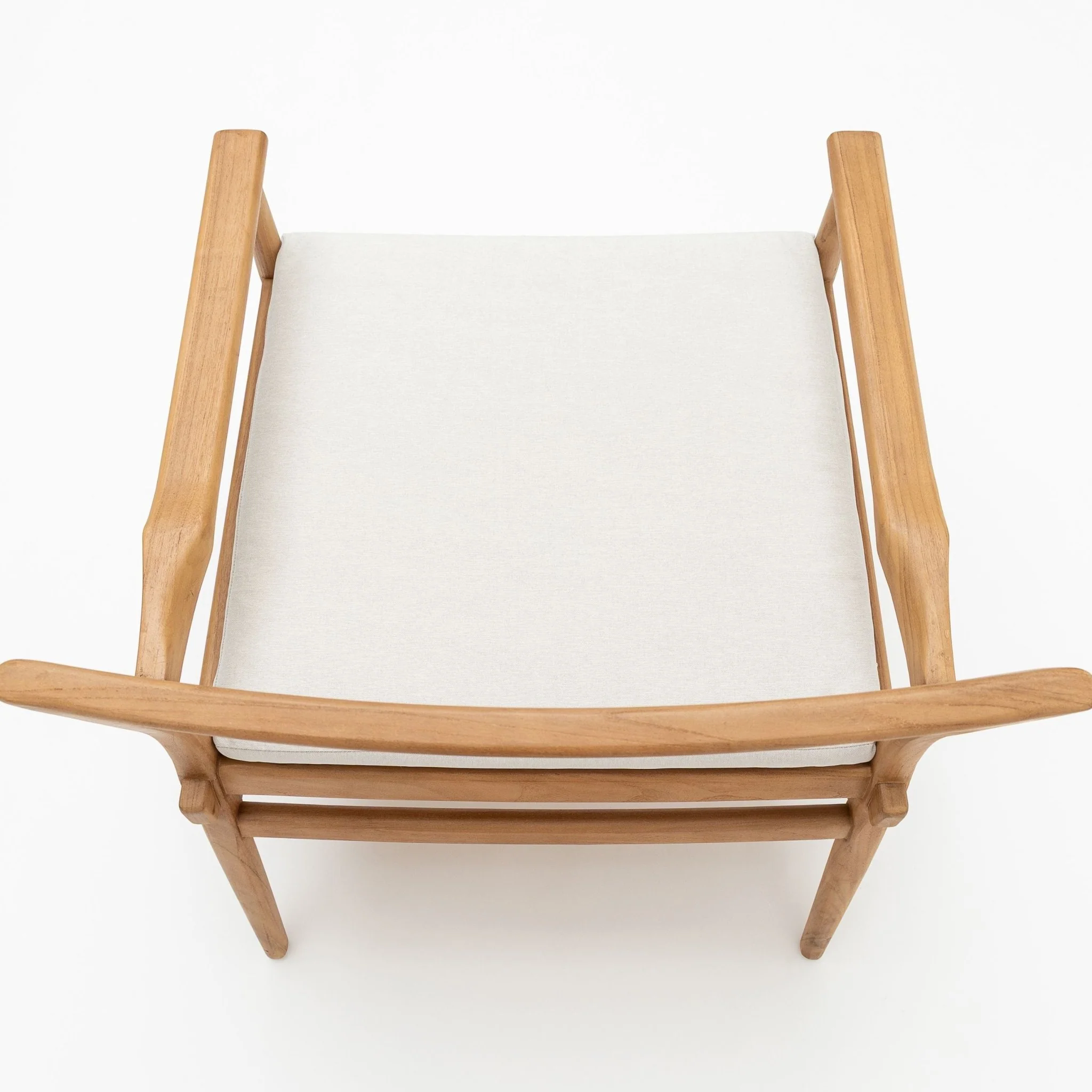 Tide Lounge Chair - Image 11