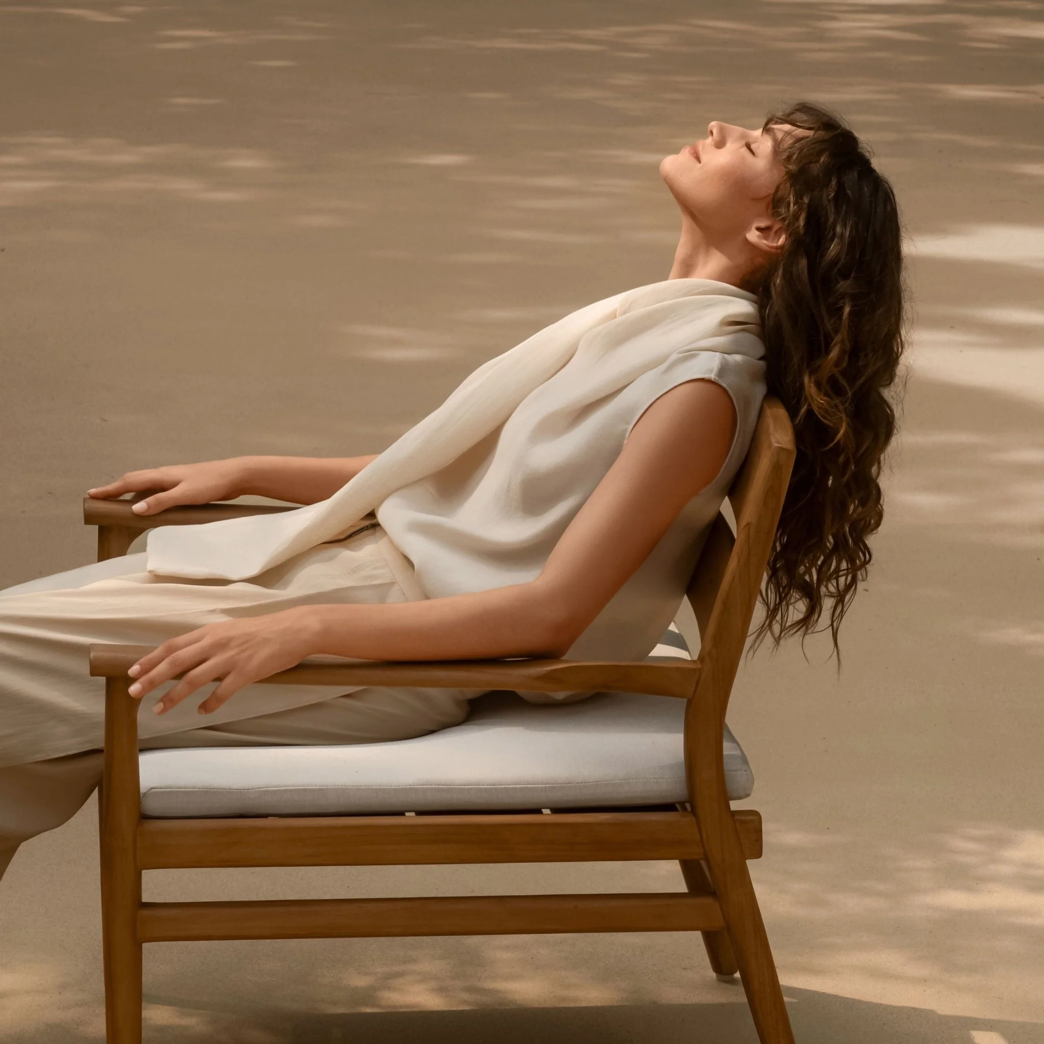 Tide Lounge Chair - Image 12