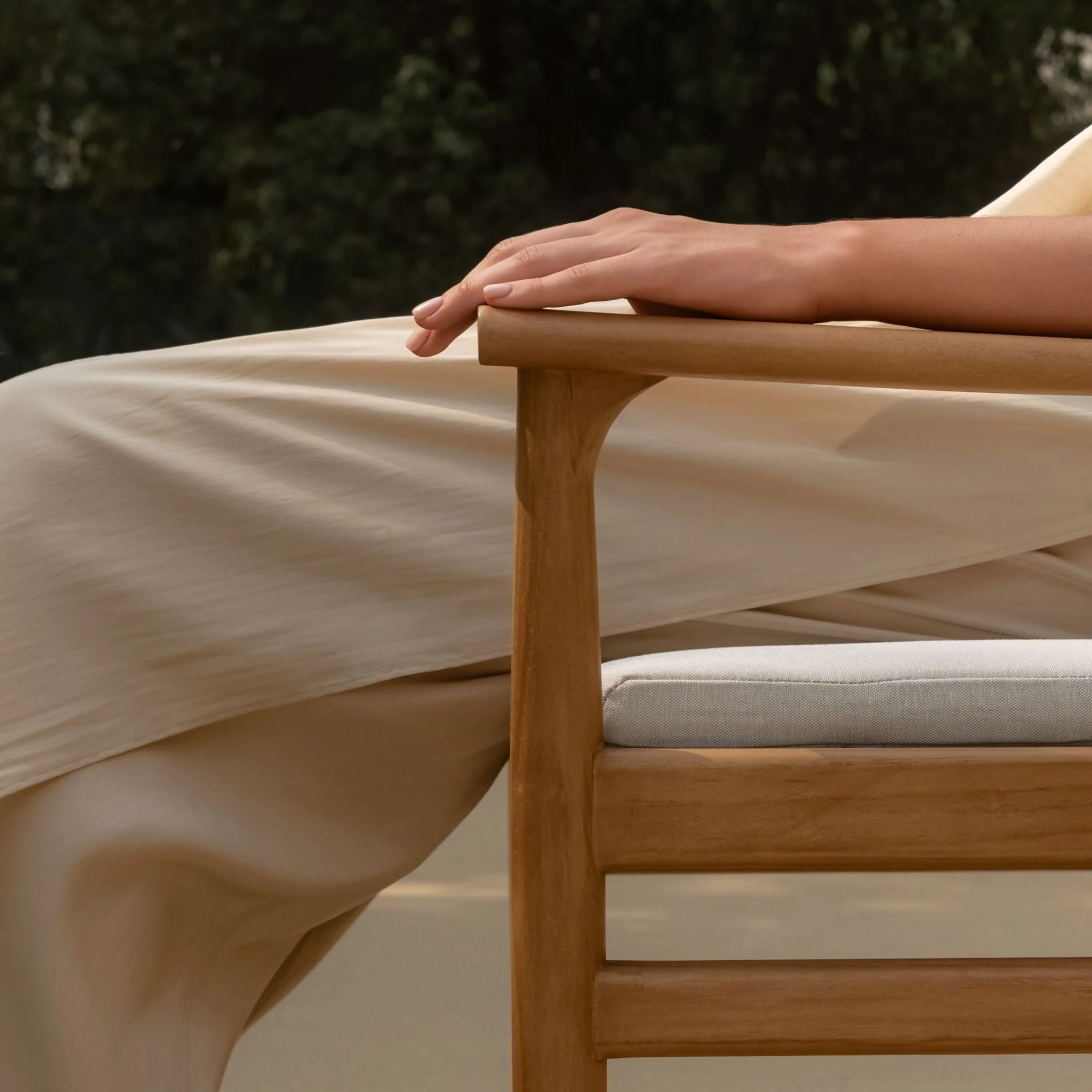 Tide Lounge Chair - Image 16