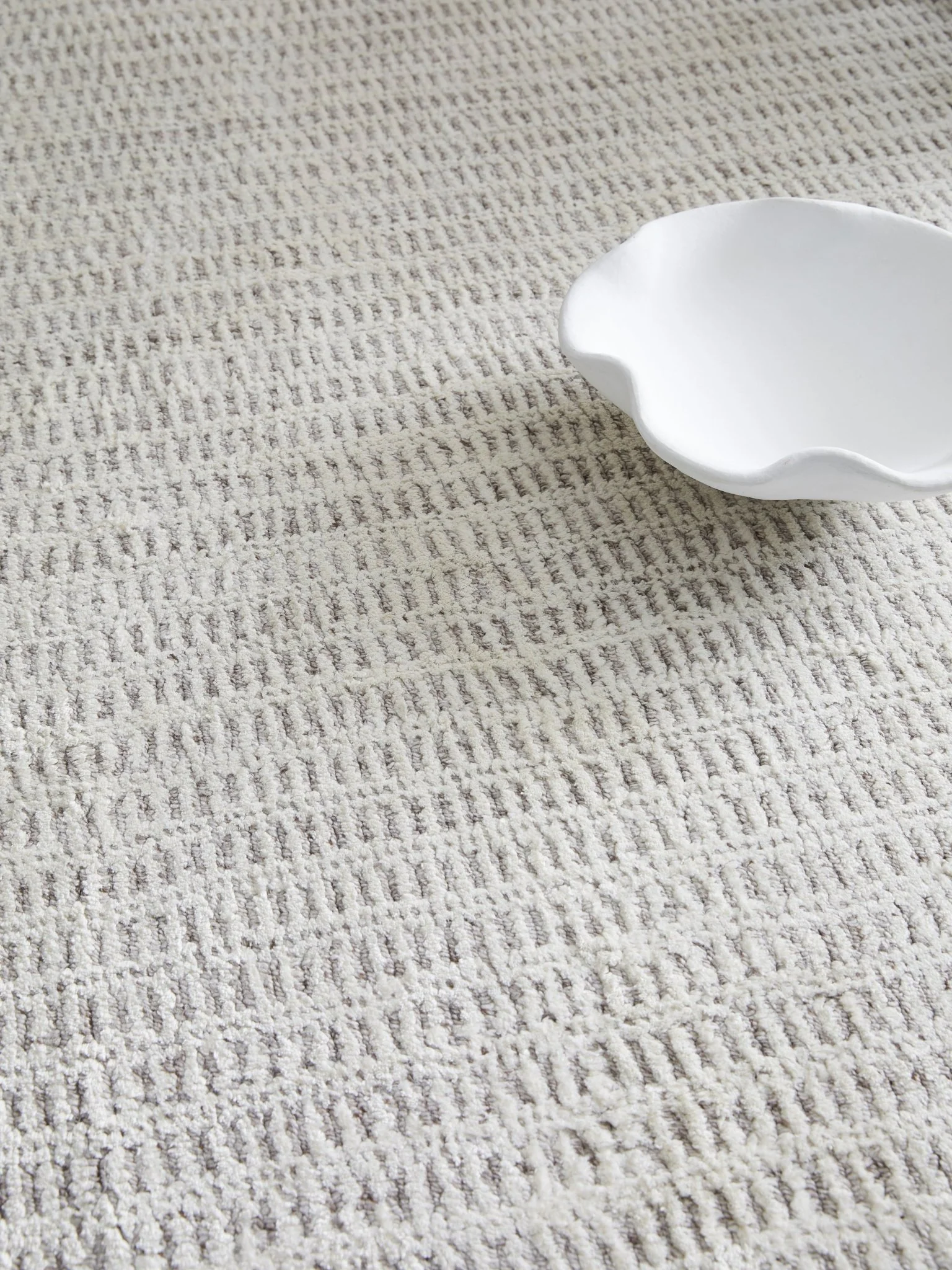Tivoli Rug - Ivory - Image 3