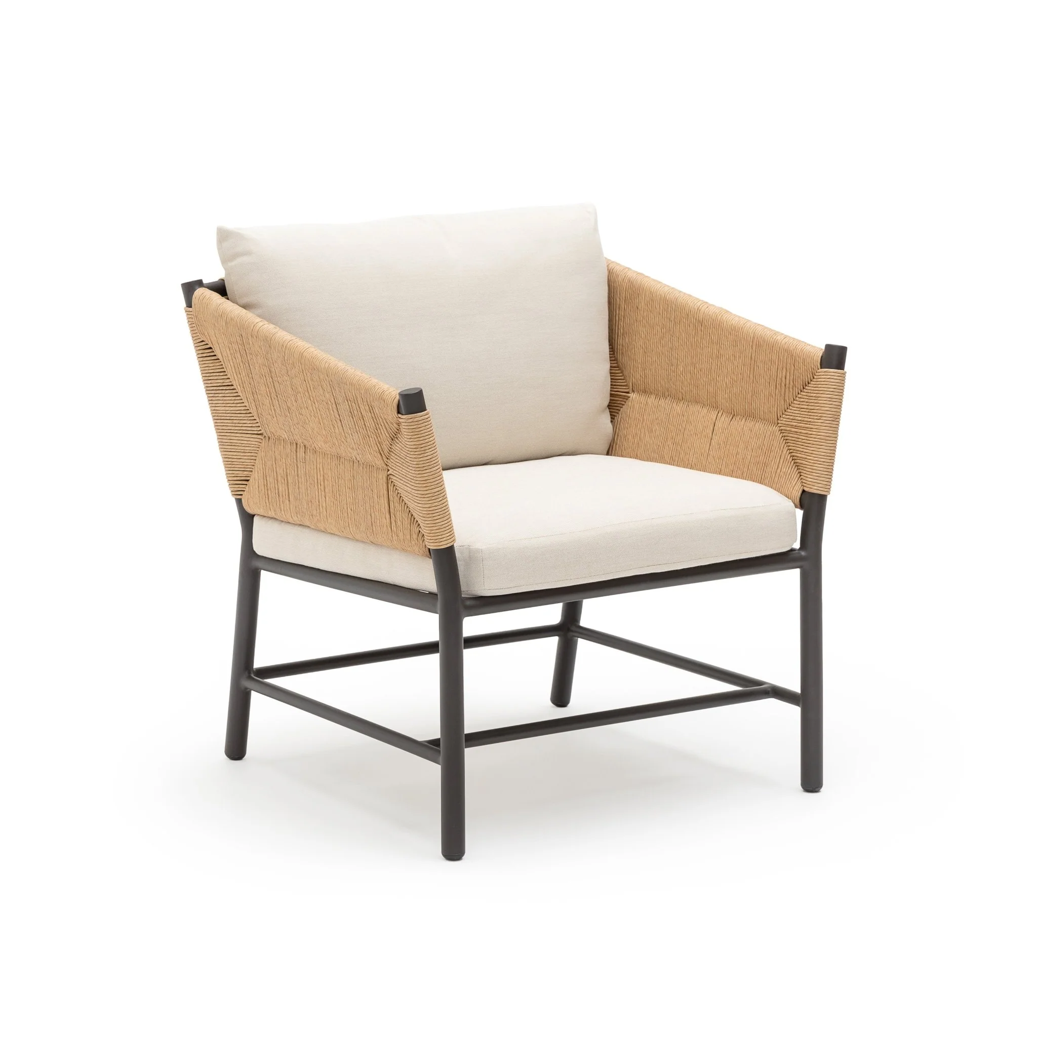 Tonga - Lounge Chair