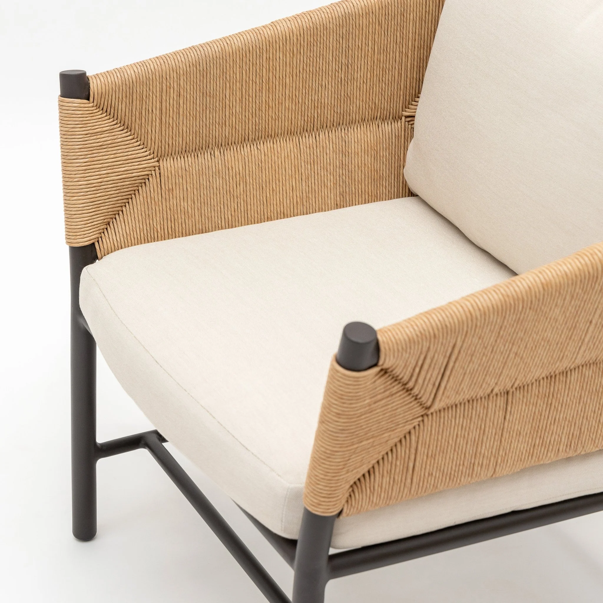 Tonga - Lounge Chair - Image 9
