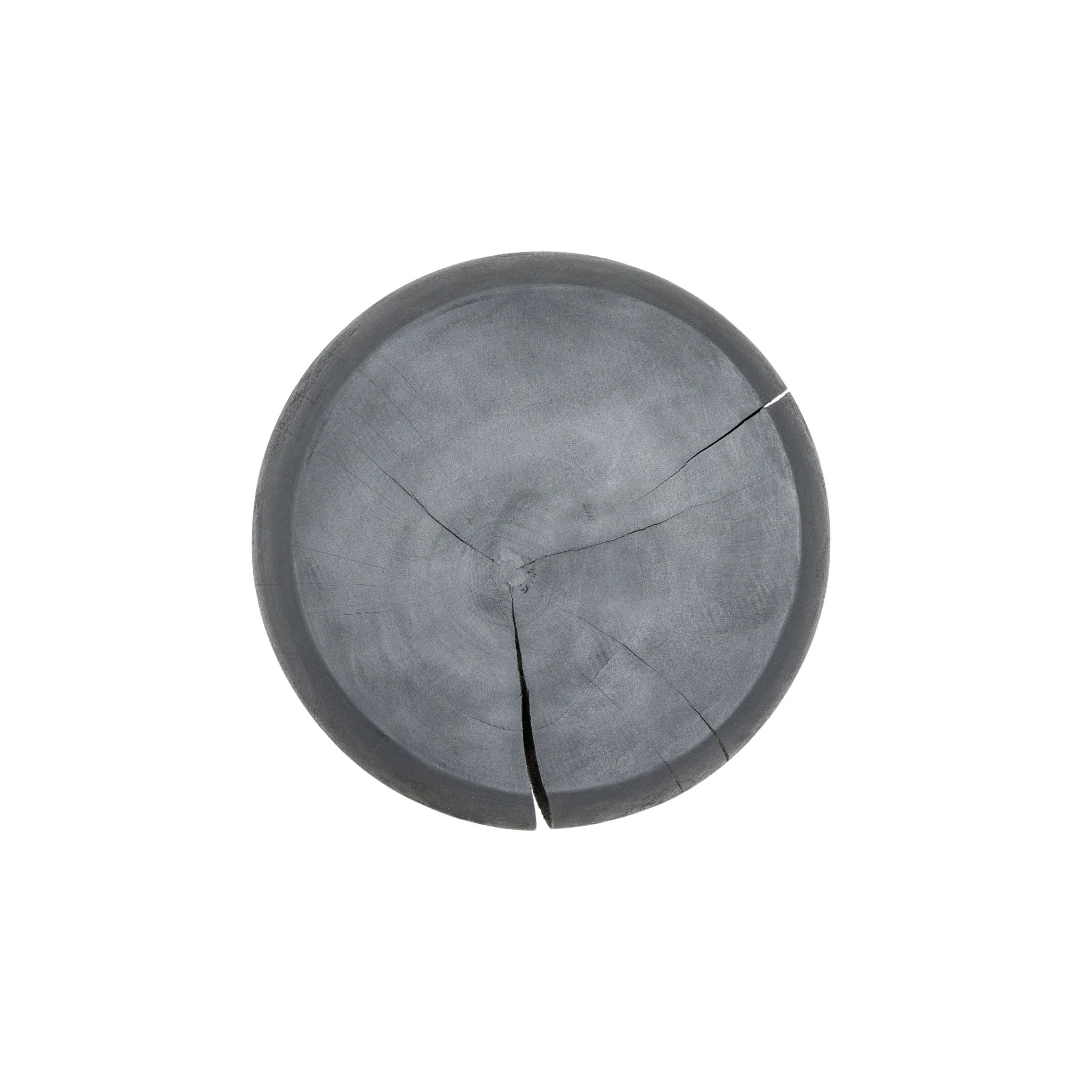 Totem Stool - Charcoal - Image 2