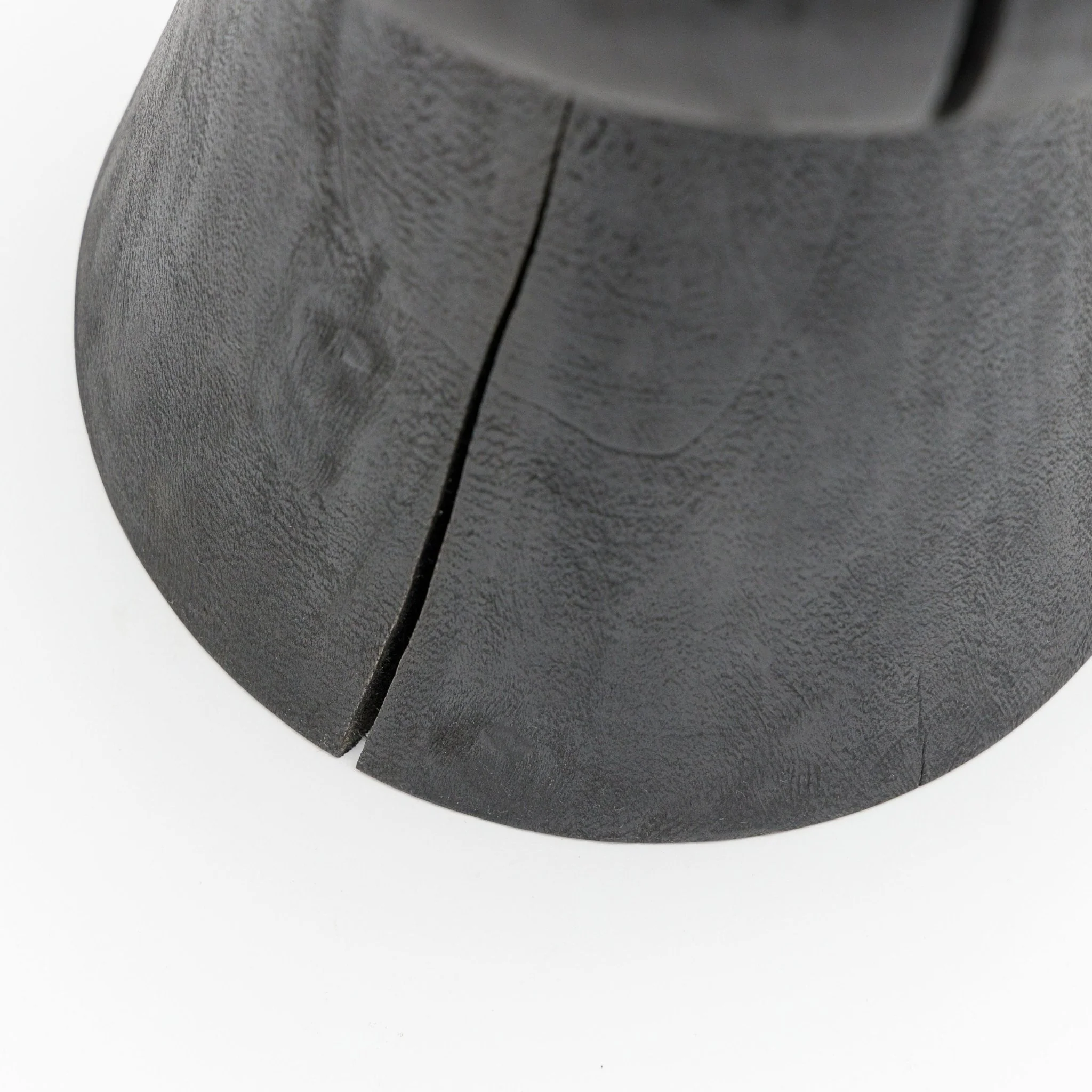 Totem Stool - Charcoal - Image 6