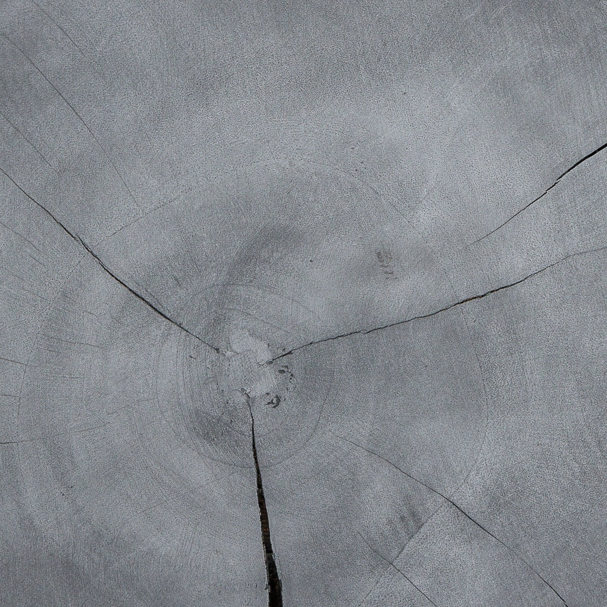 Totem Stool - Charcoal - Image 8