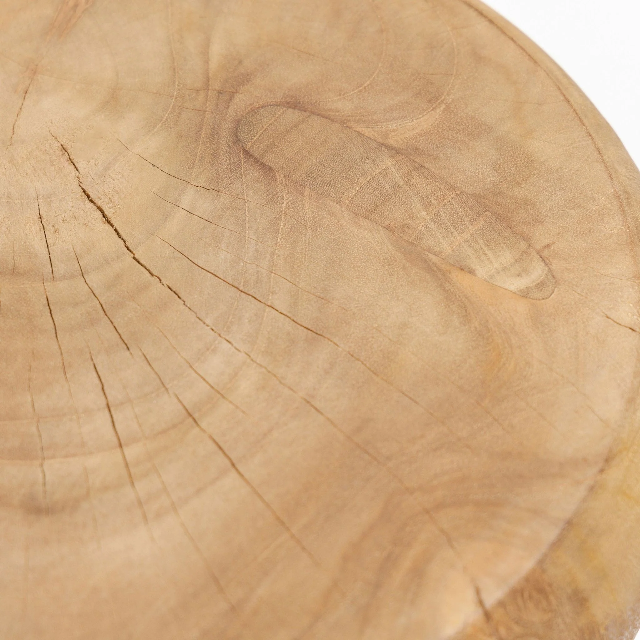 Totem Stool - Natural - Image 6