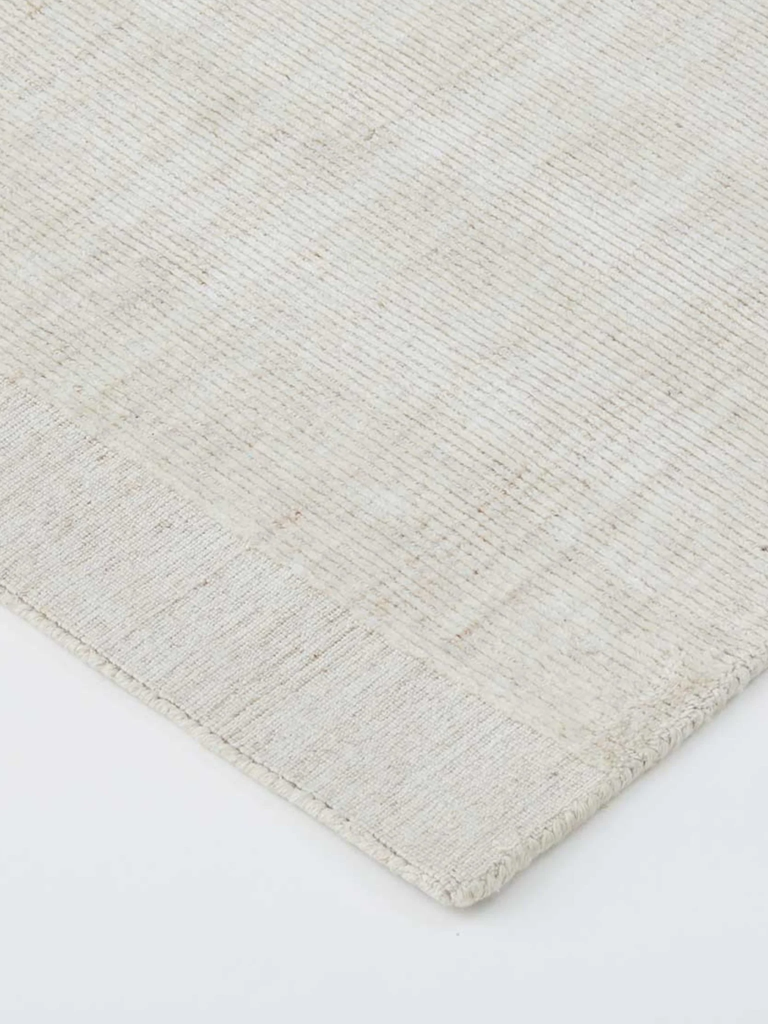Travertine Rug - Buff - Image 4