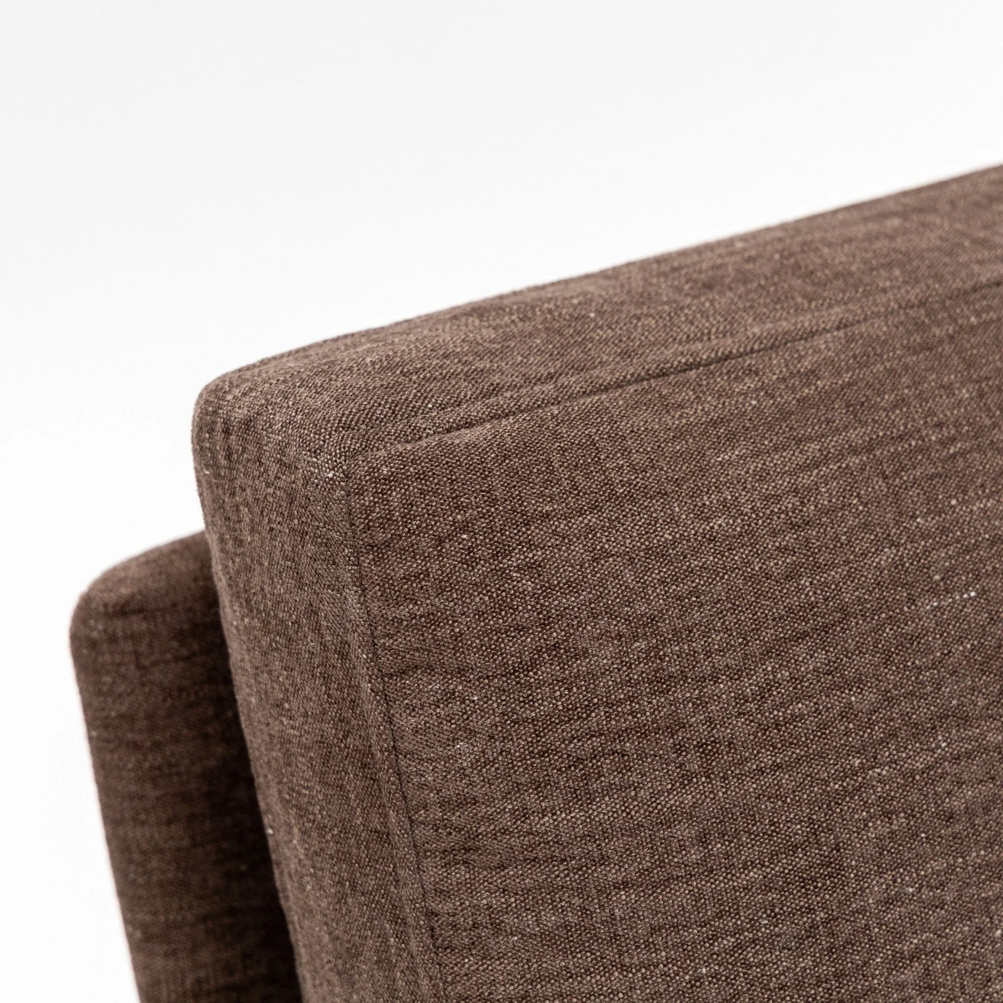 Troubadour Chair - Espresso Oak & Rich Earth - Image 11