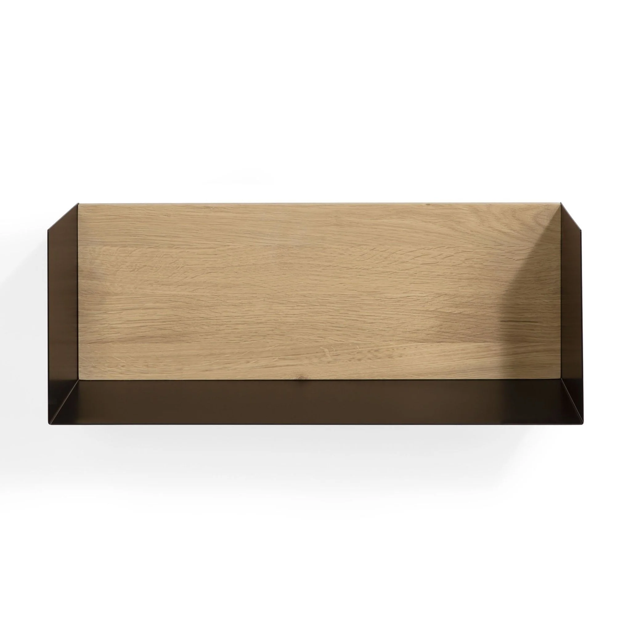 U Shelf - Black