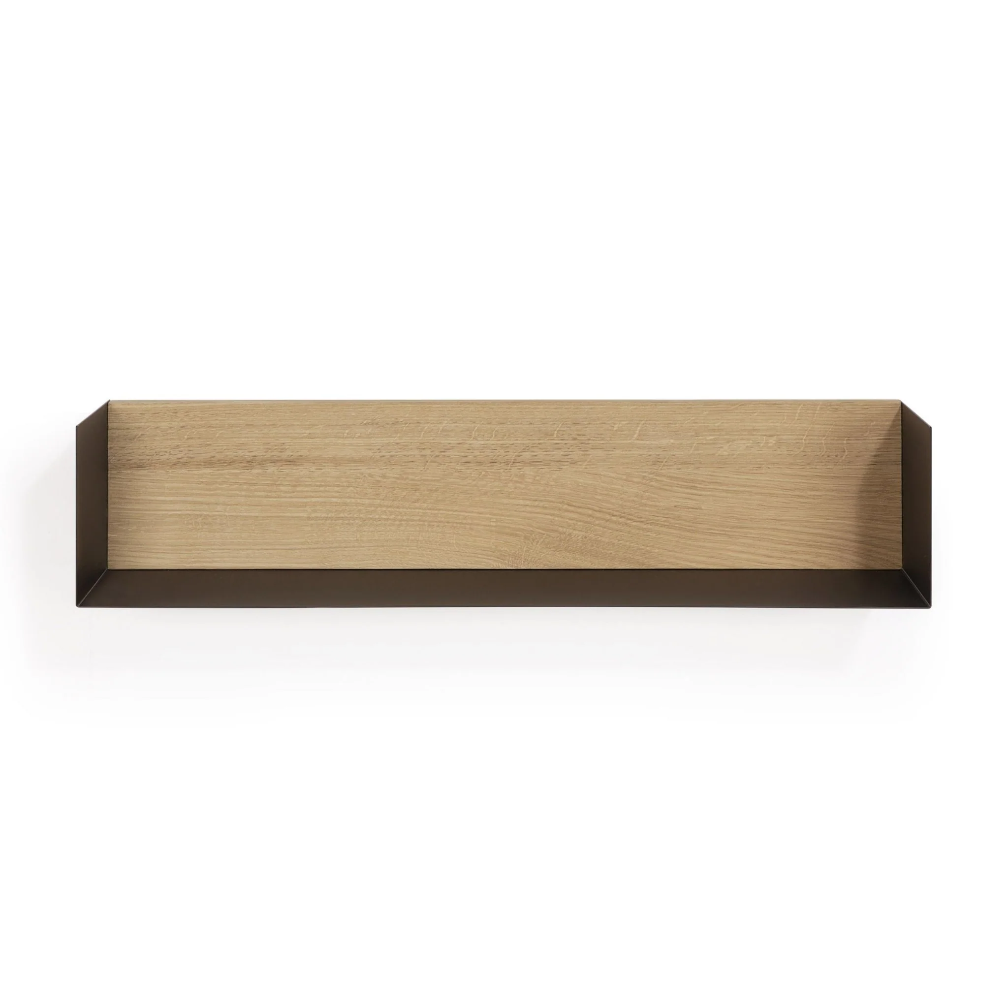 U Shelf - Black - Image 6