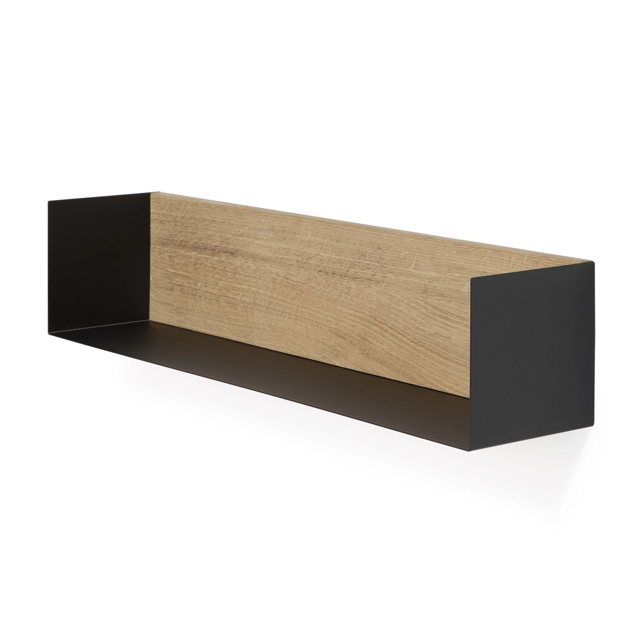 U Shelf - Black - Image 7