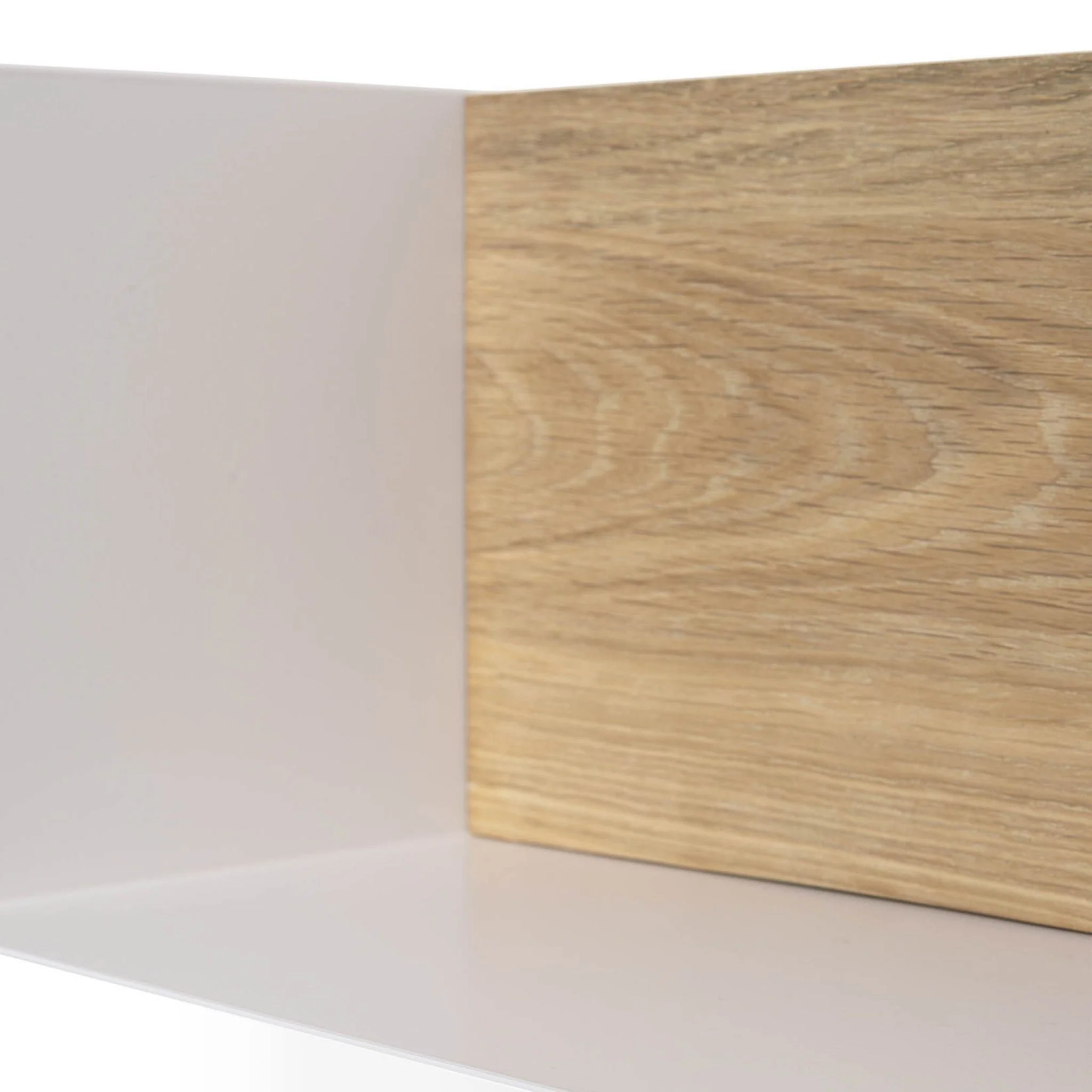 U Shelf - White - Image 10
