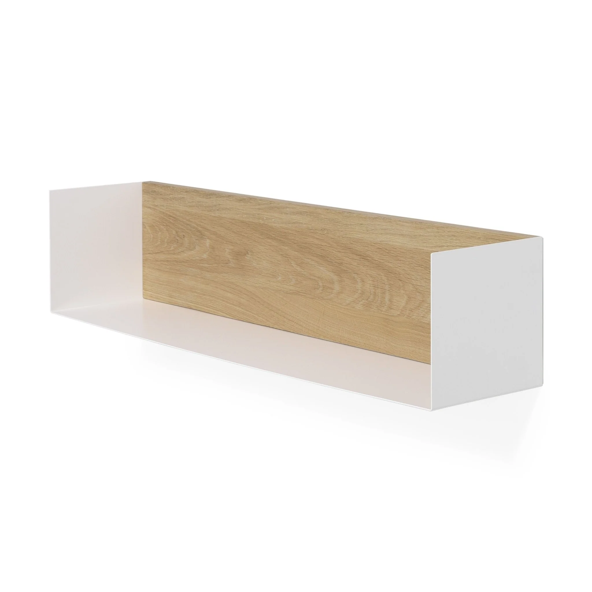 U Shelf - White - Image 7