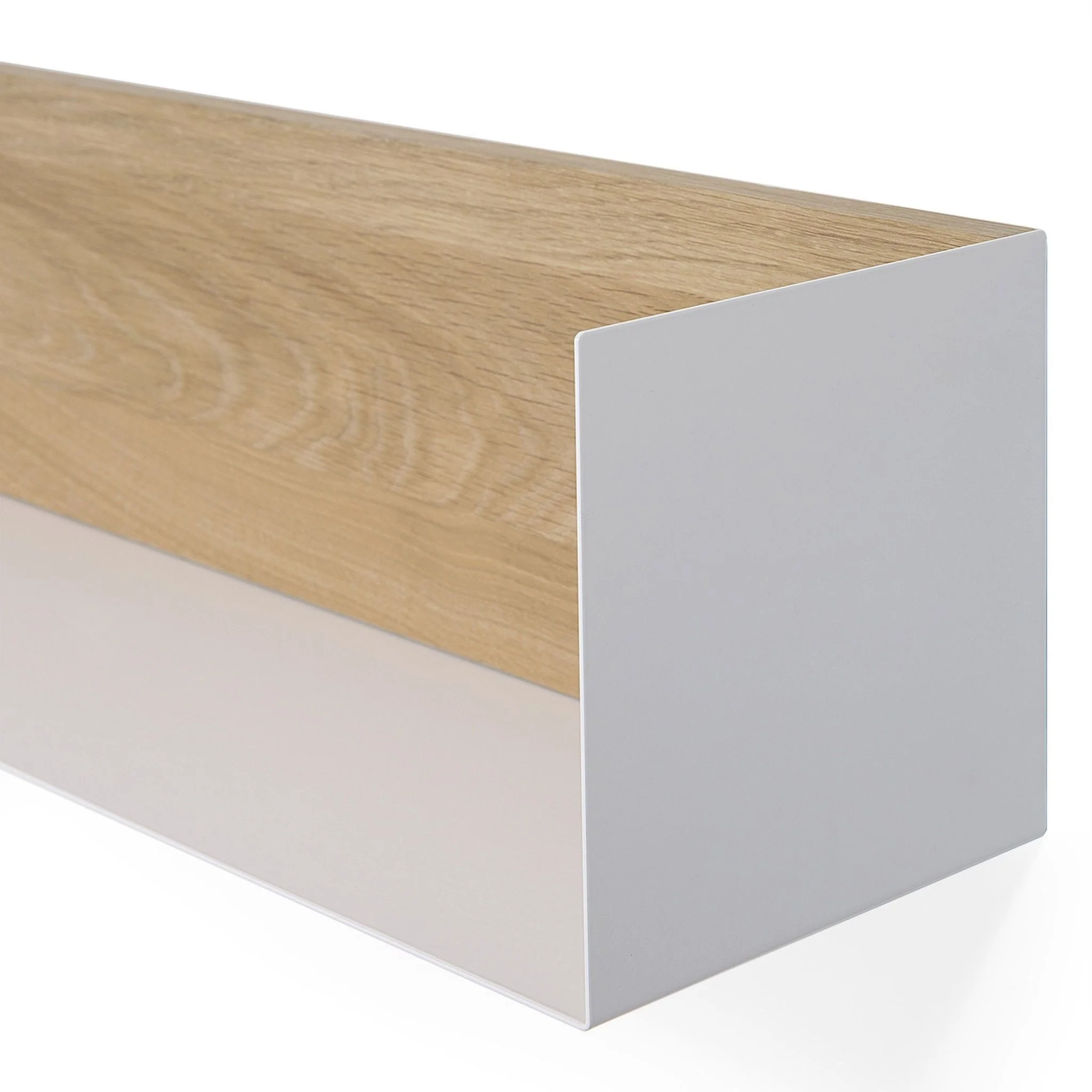U Shelf - White - Image 8