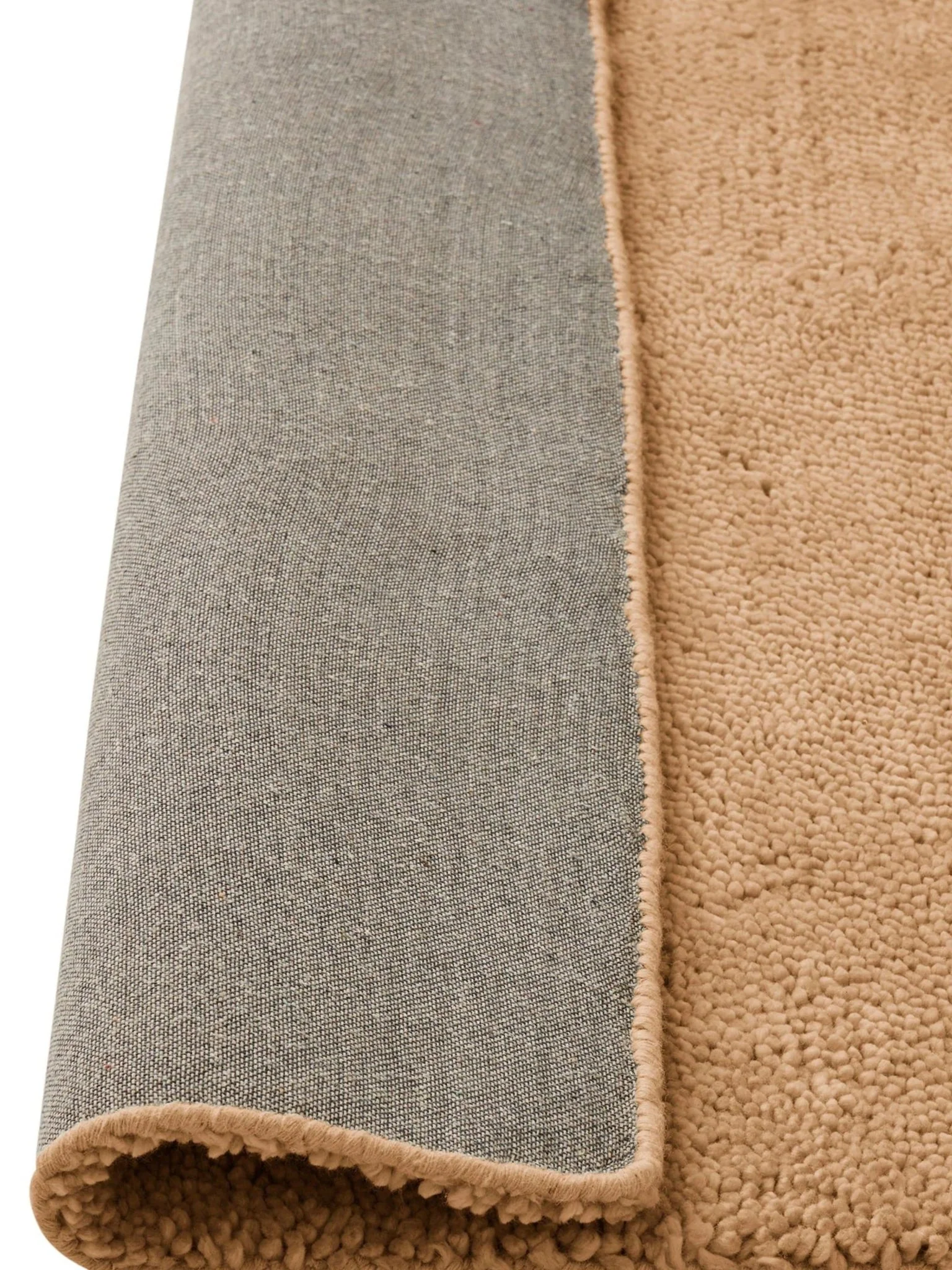 Valencia Rug - Camel - Image 2
