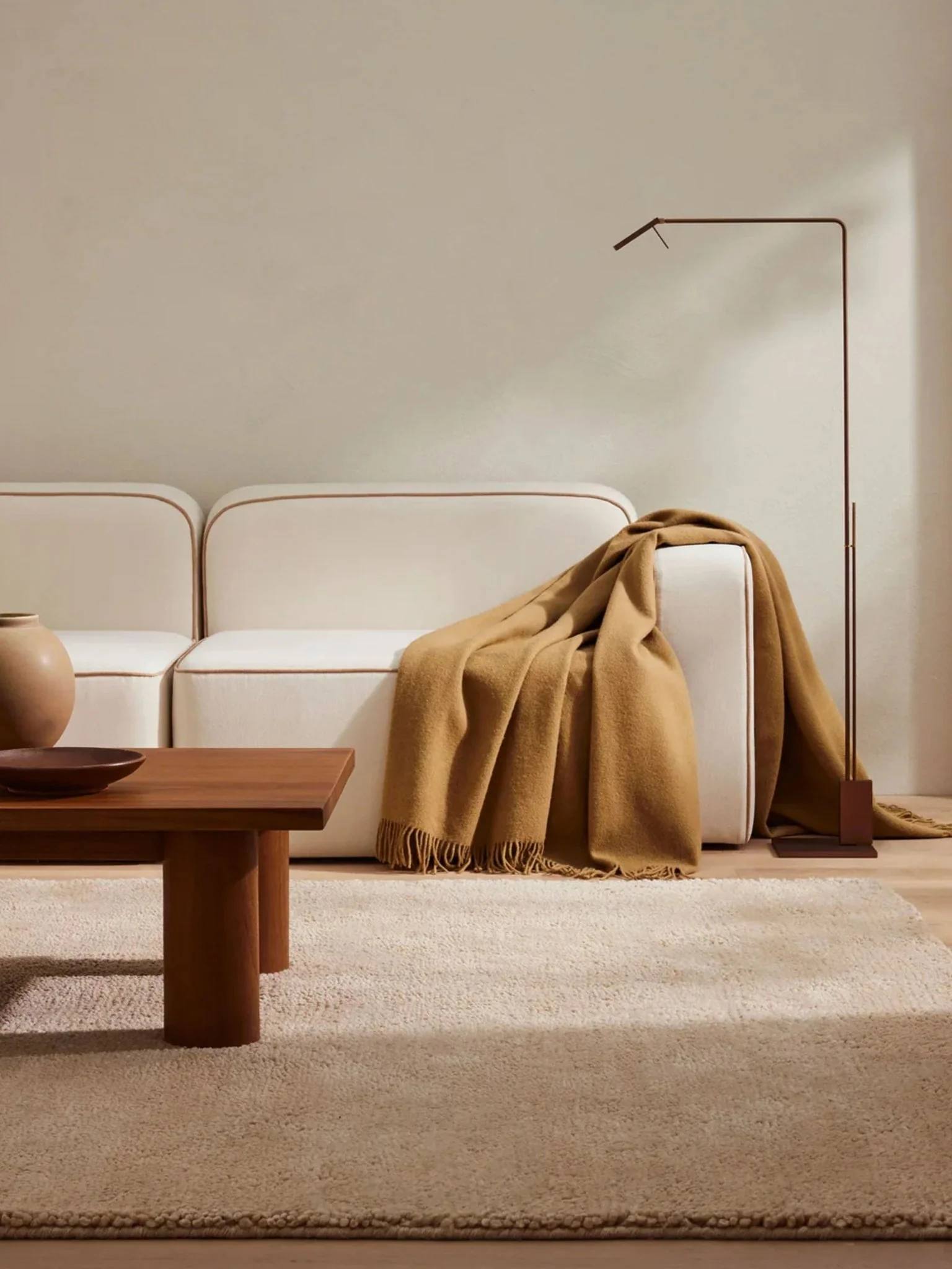 Valencia Rug - Dune - Image 5