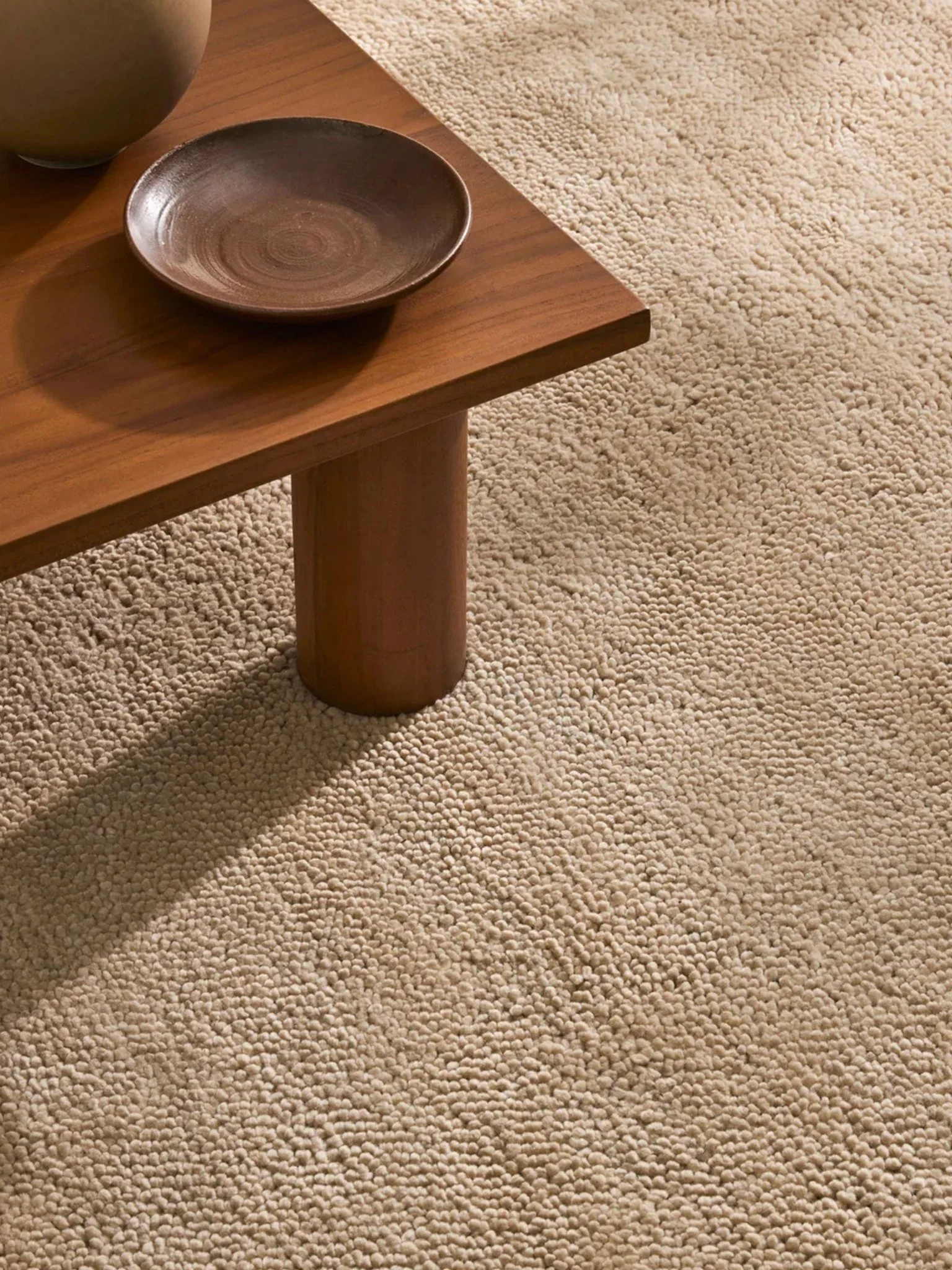 Valencia Rug - Dune - Image 7