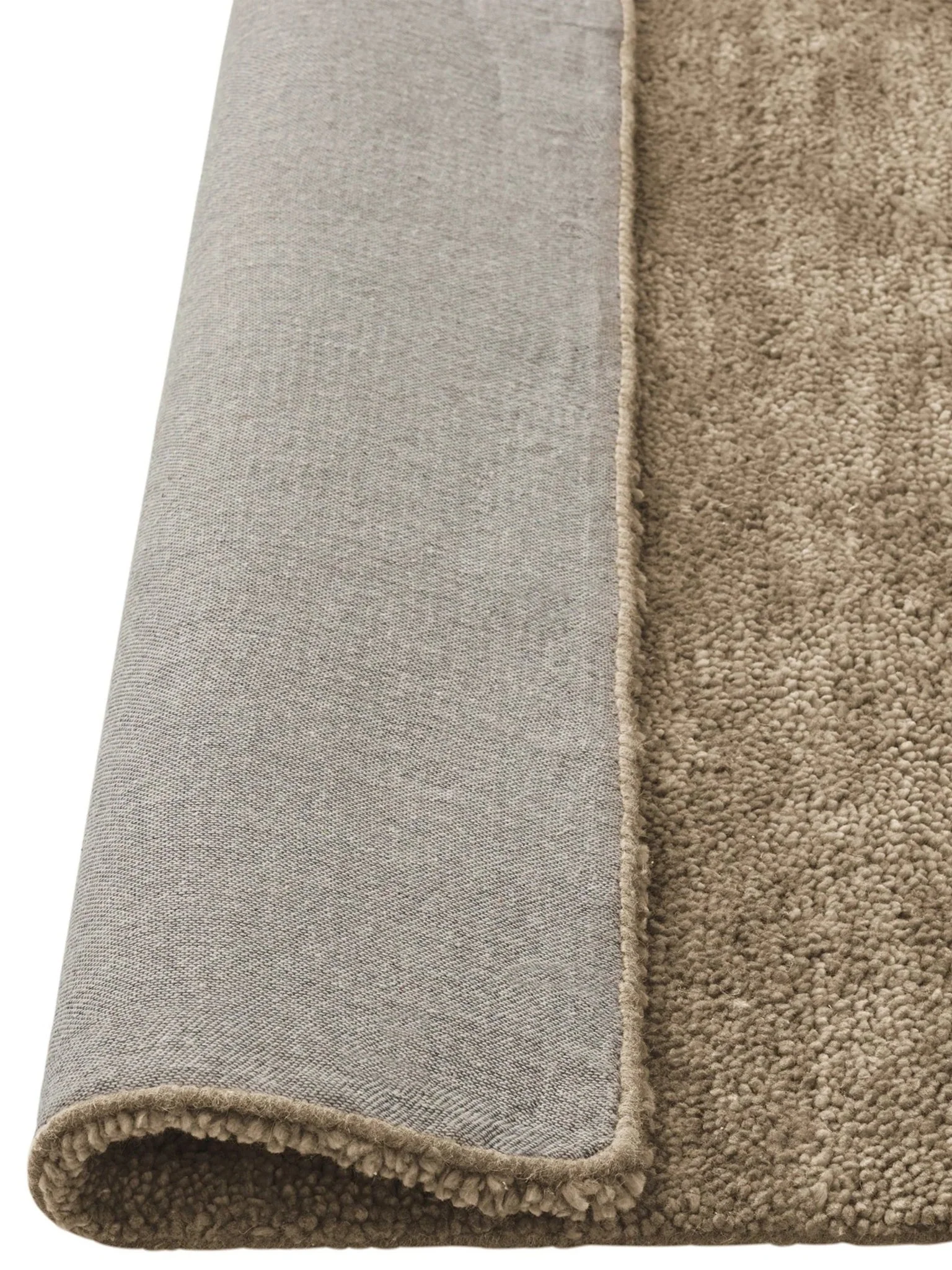 Valencia Rug - Latte - Image 2