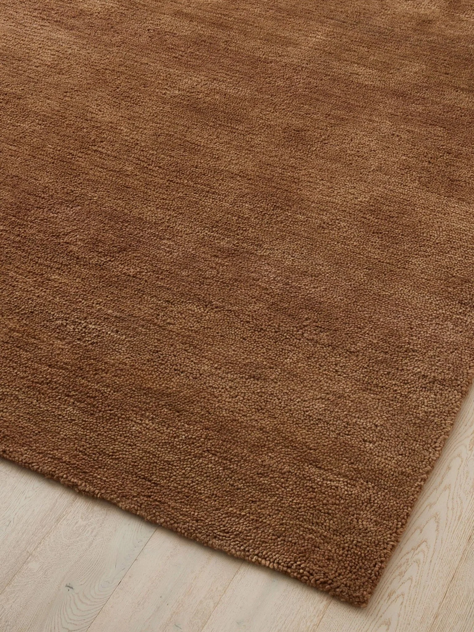 Valencia Rug - Toffee