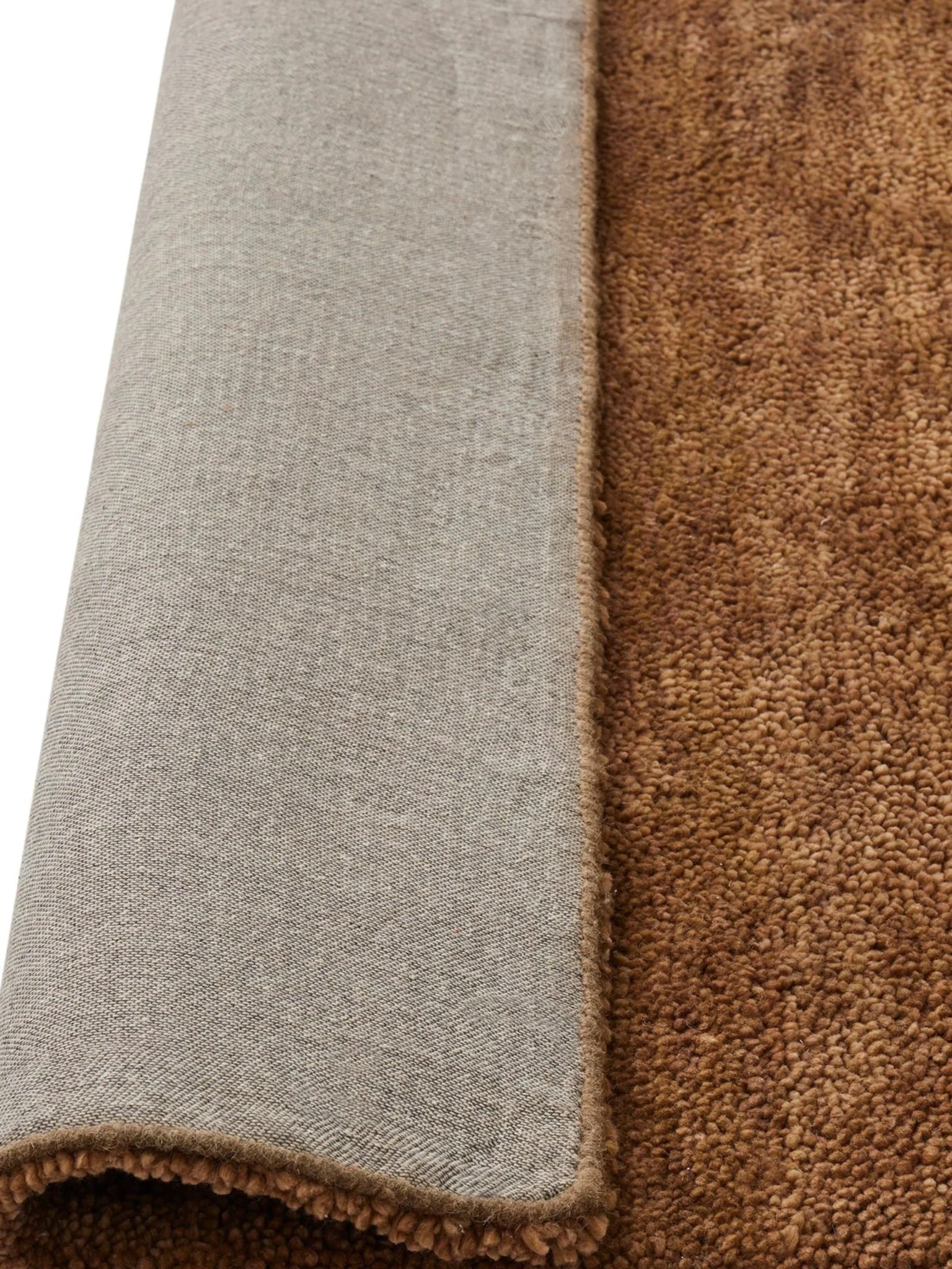 Valencia Rug - Toffee - Image 2