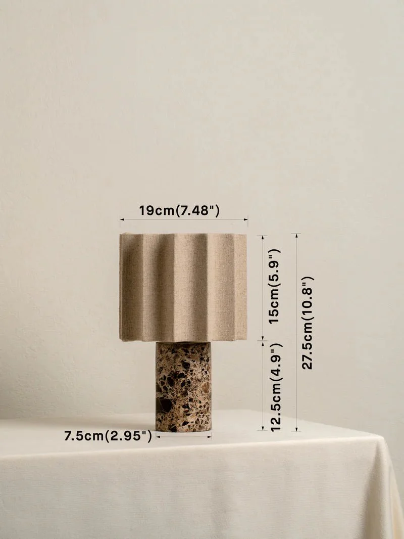 Malli table lamp - Image 6