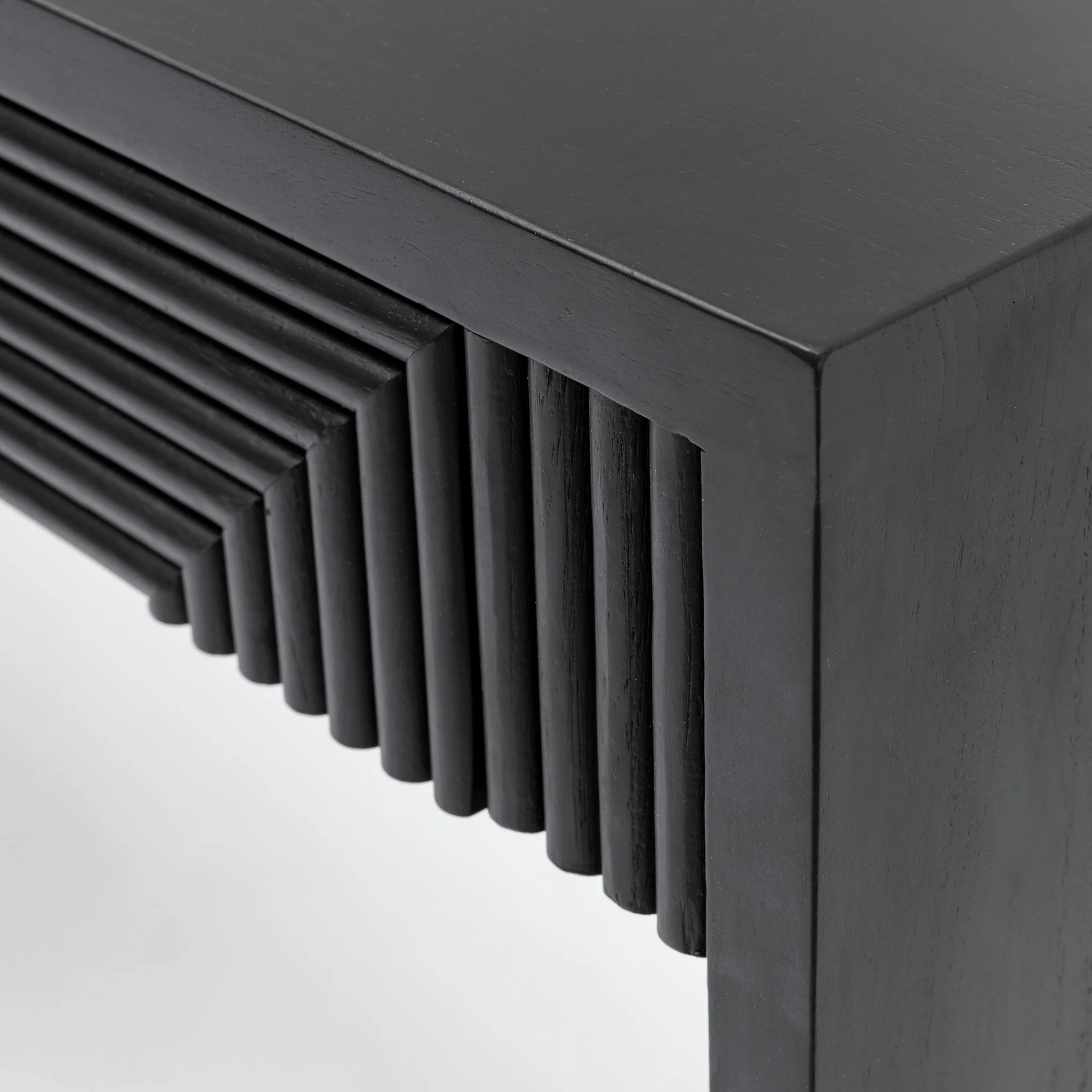 Verona Console - Black - Image 10