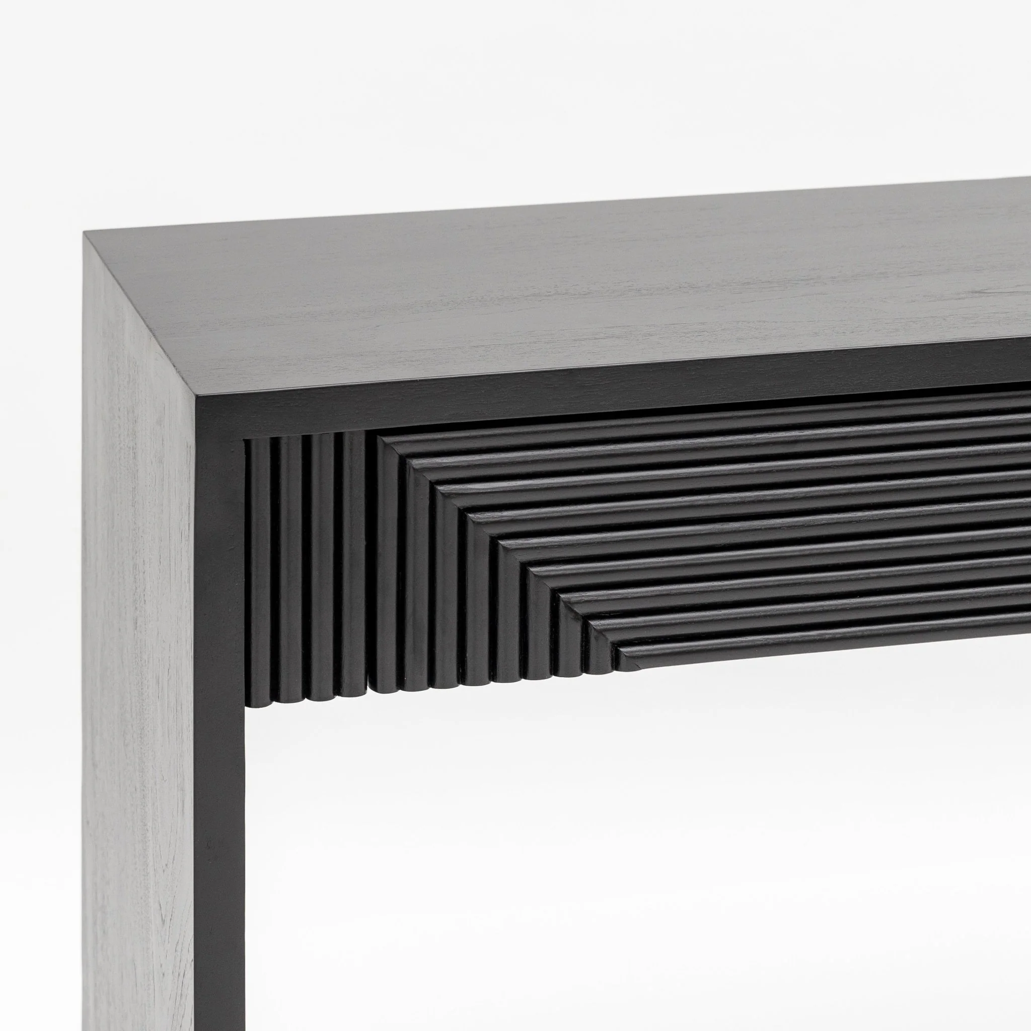 Verona Console - Black - Image 20