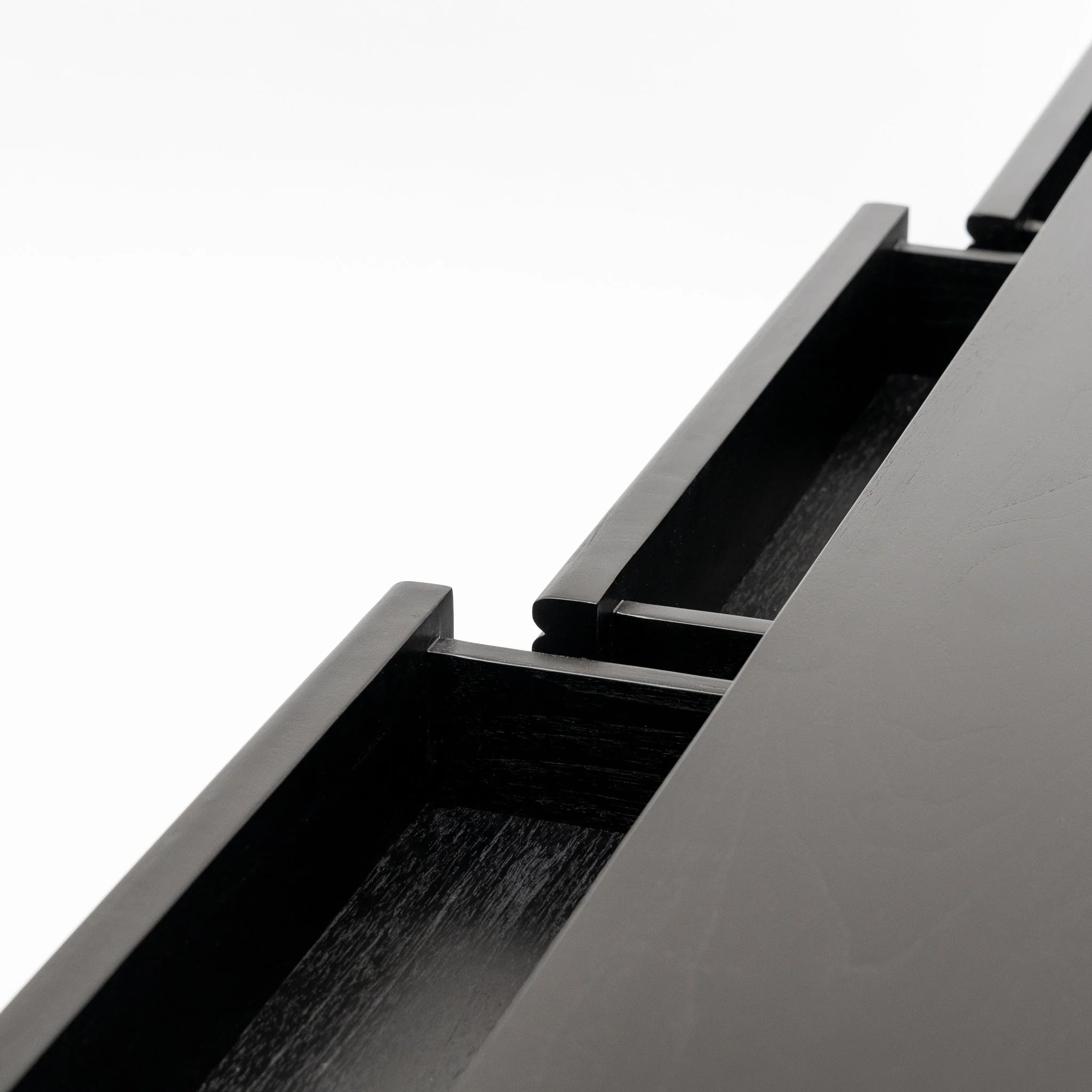 Verona Console - Black - Image 22