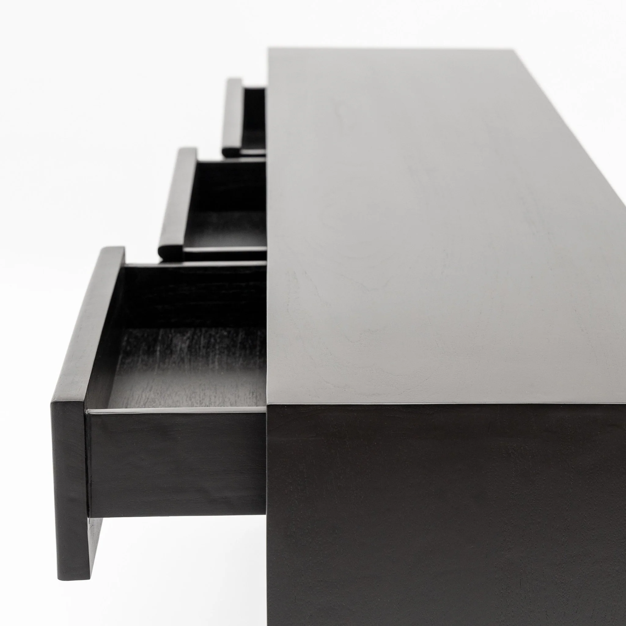 Verona Console - Black - Image 23