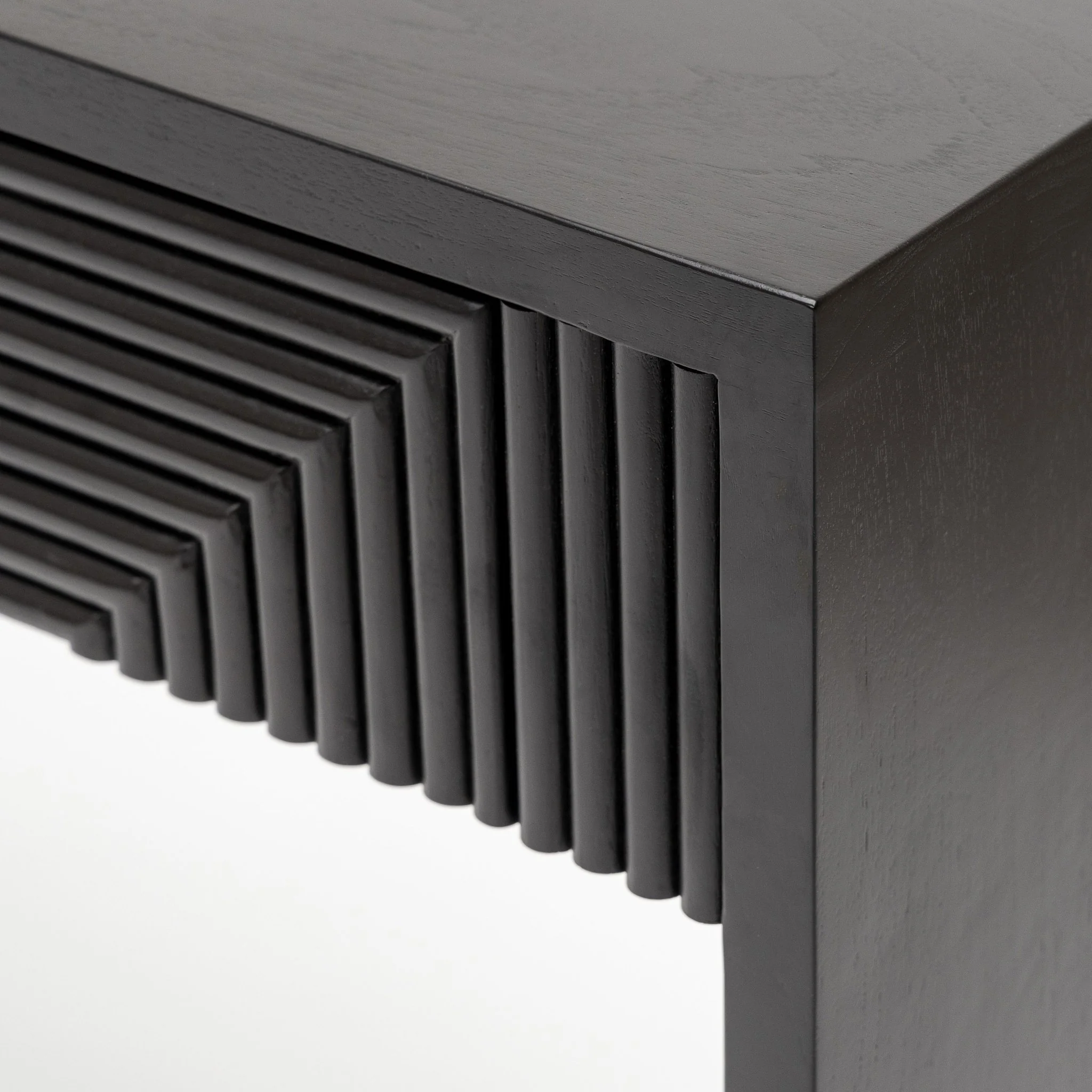 Verona Console - Black - Image 27