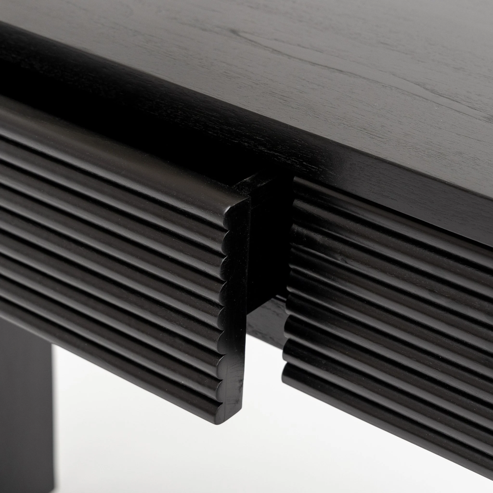 Verona Console - Black - Image 28