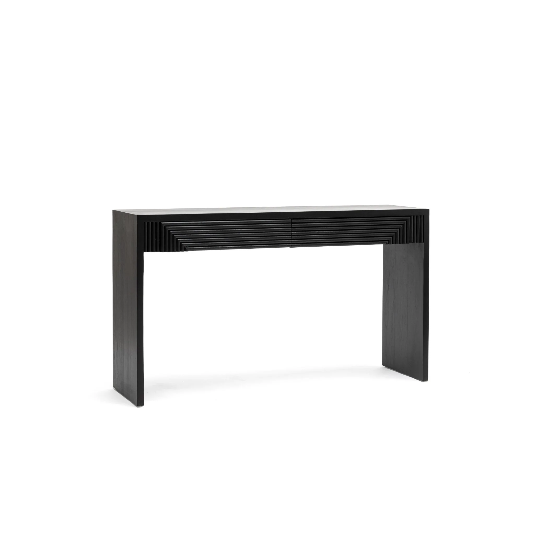 Verona Console - Black - Image 3